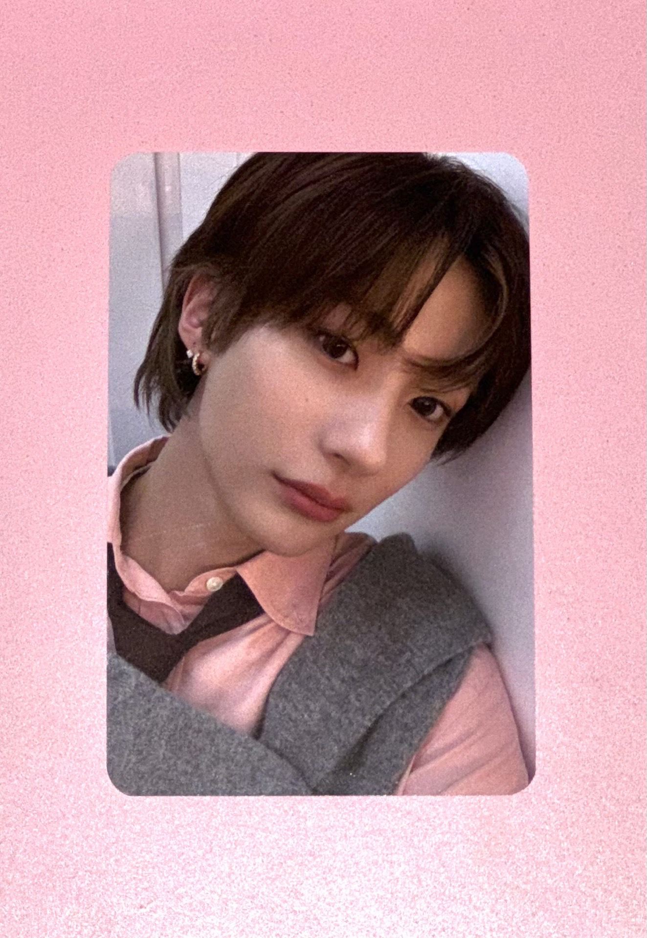 Odyssey EL簽售卡-Anton