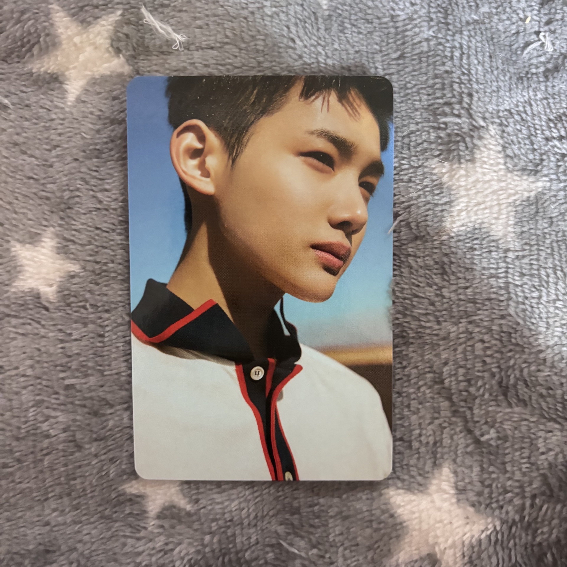 WE ★JO 塔店 特典卡 