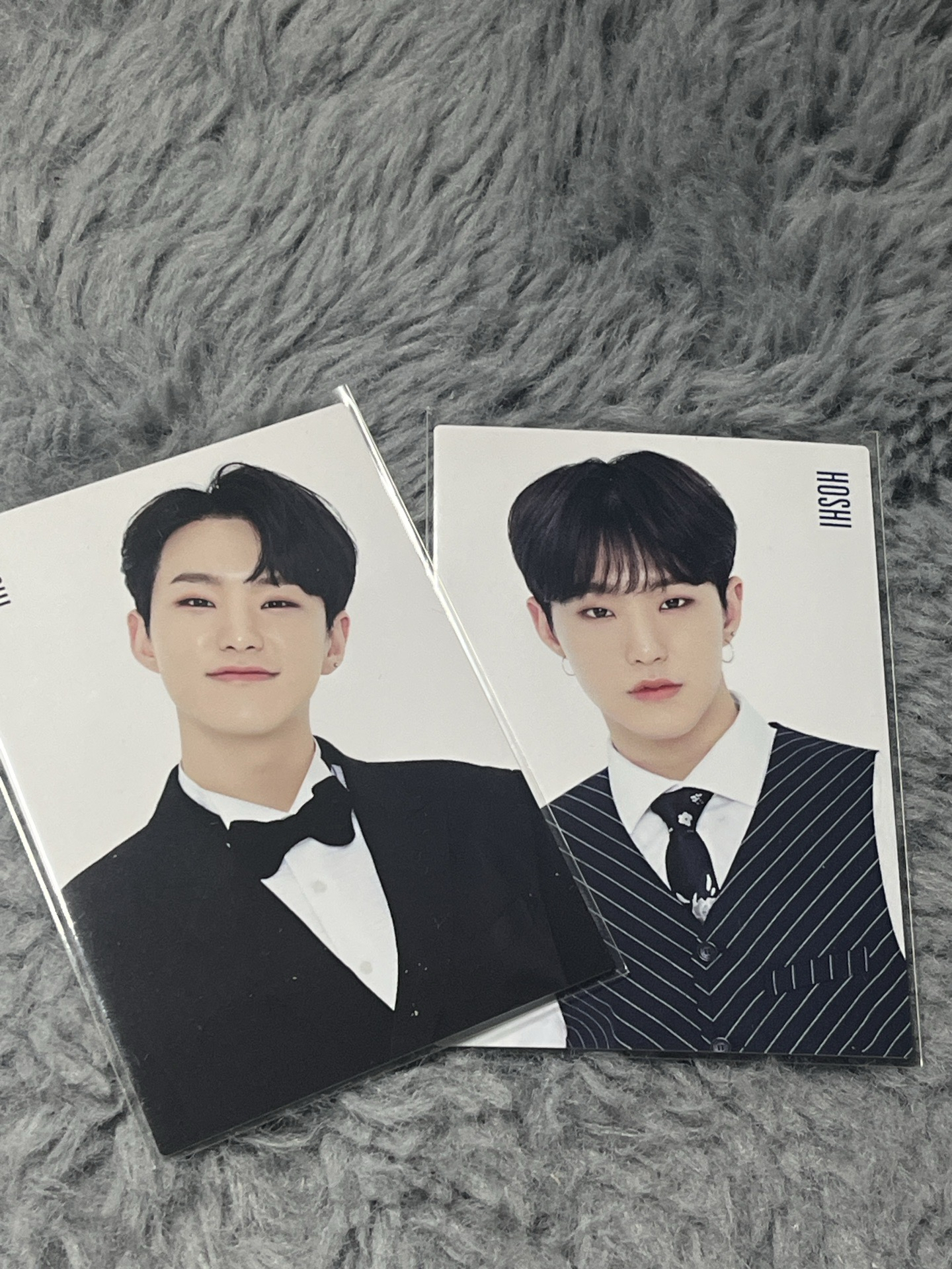 happy ending 隨機卡