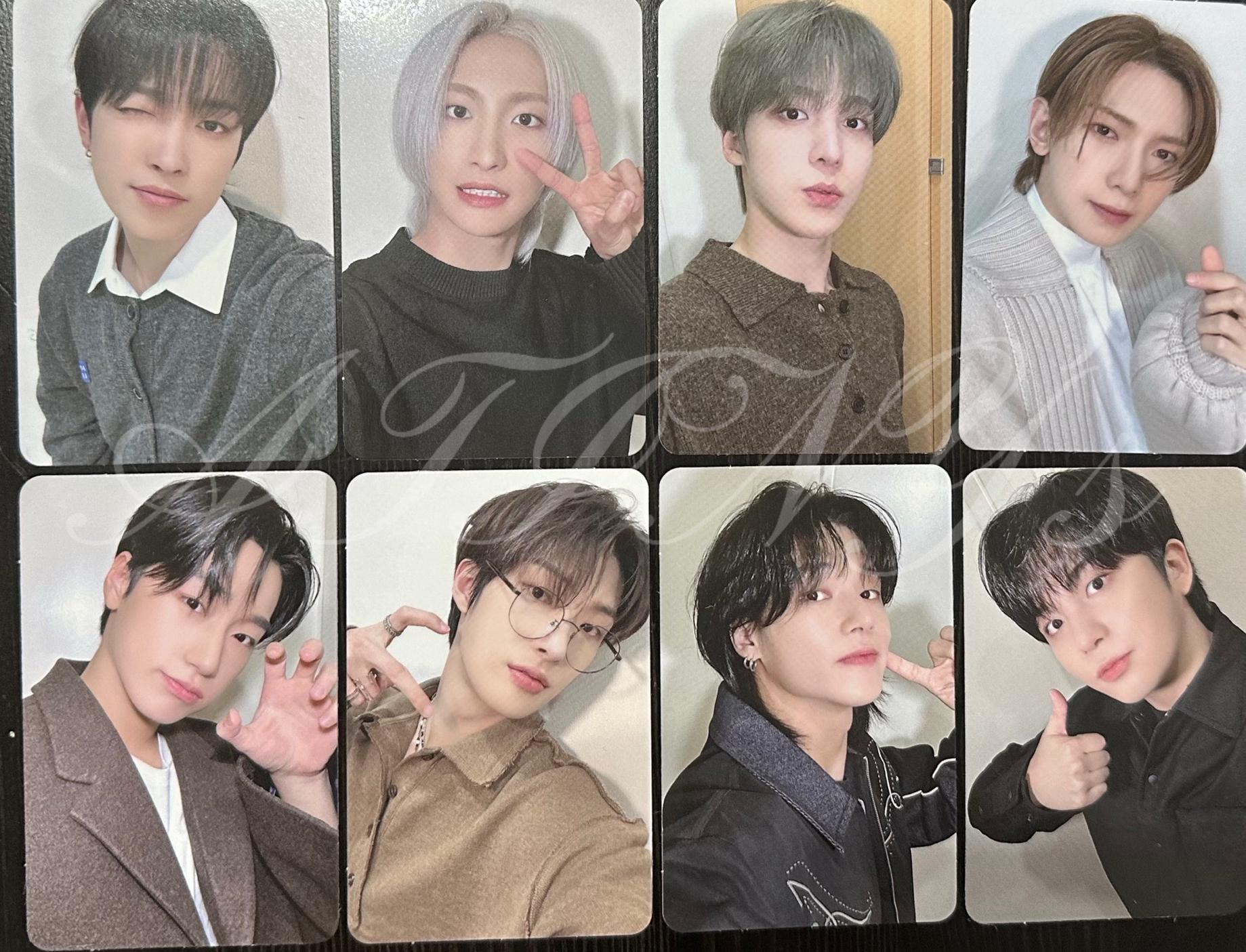 IOMT簽售特典-Fromm