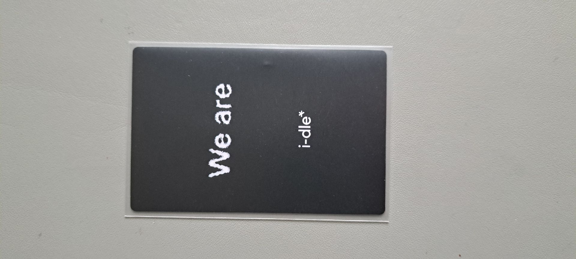 QQ音樂 修女麵 特典