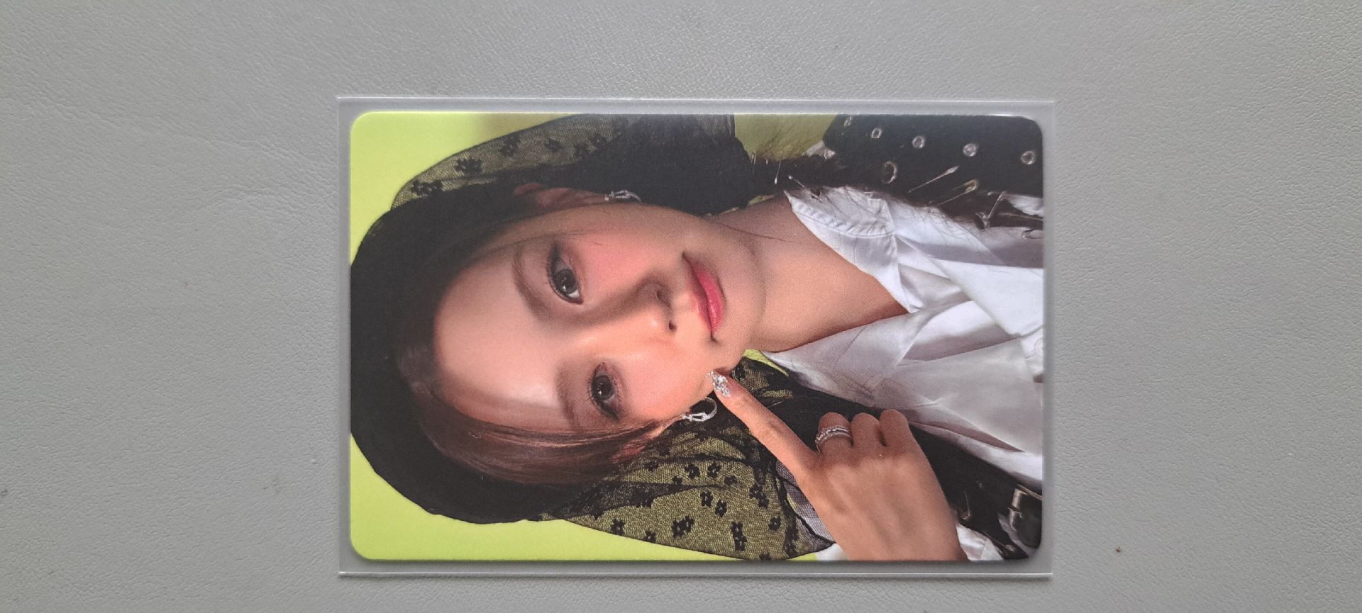 偶店2.0 簽售修女麵