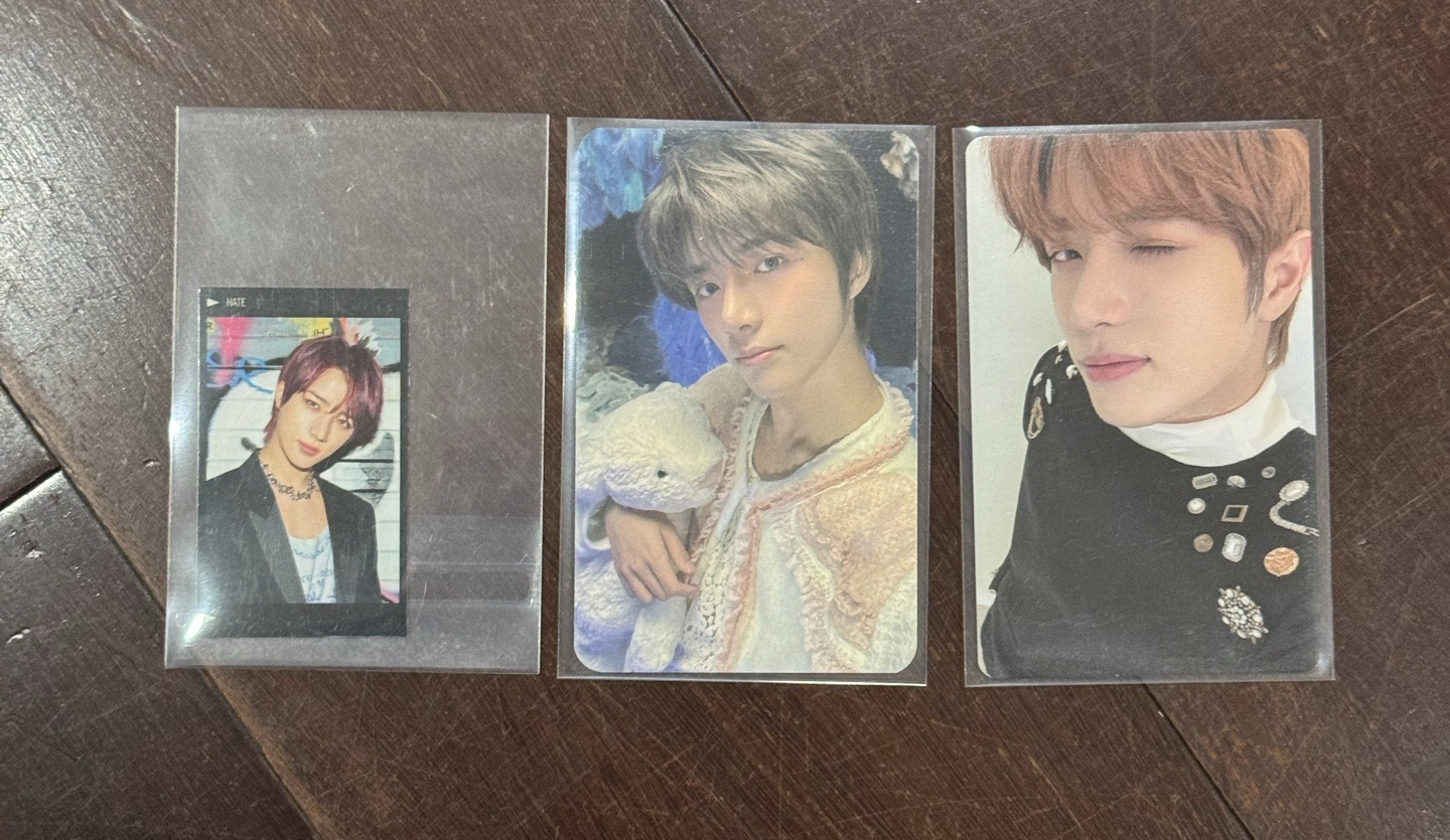 txt 崔杋圭 小卡