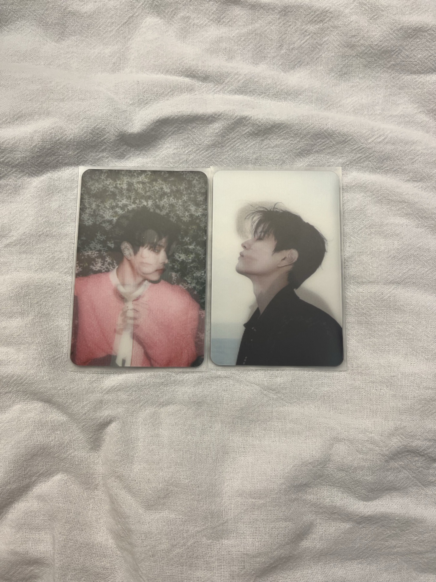 DO IT 變化卡玟（不拆售）