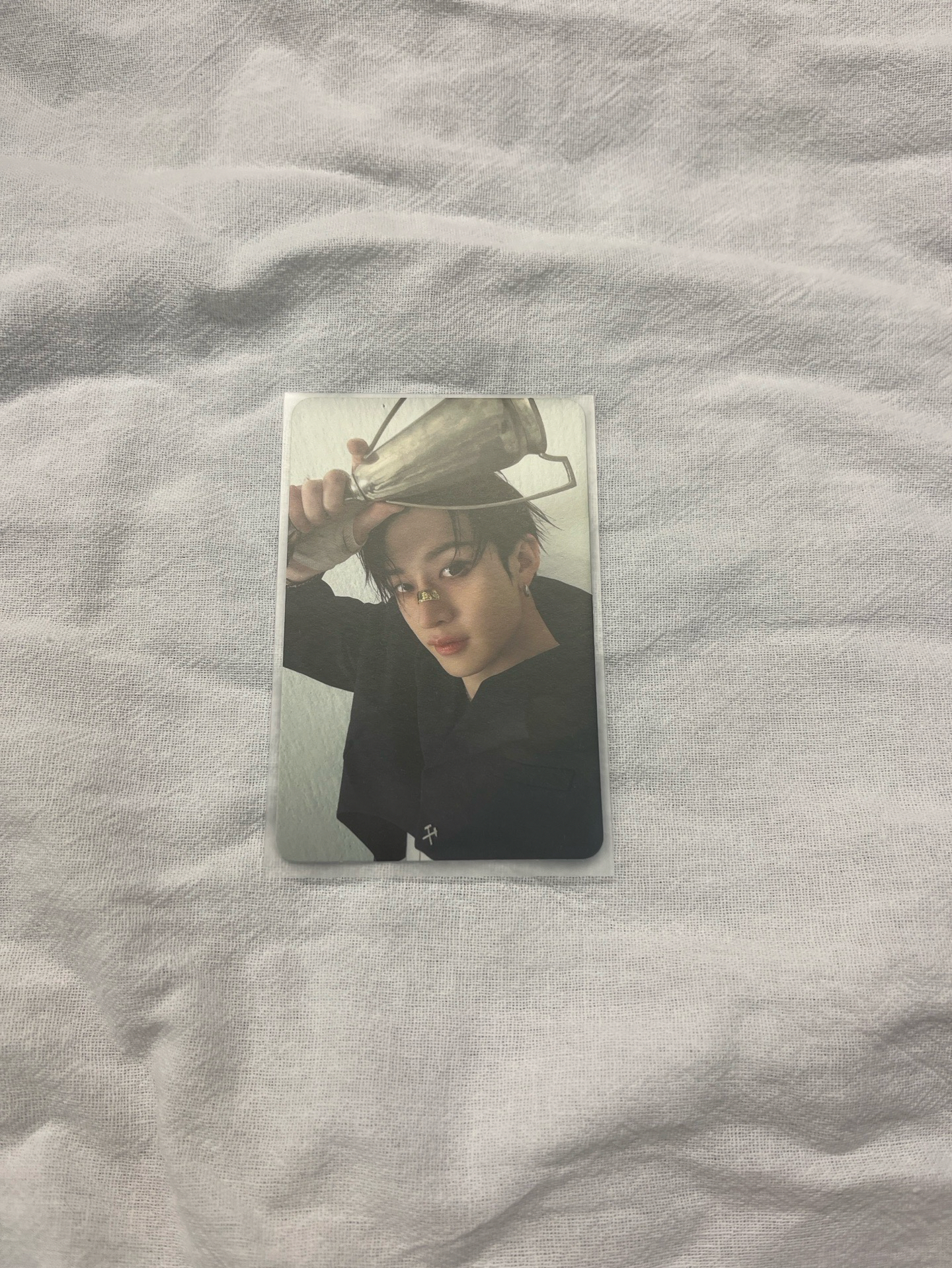 KARMA 專輯卡 SKZOO ver.