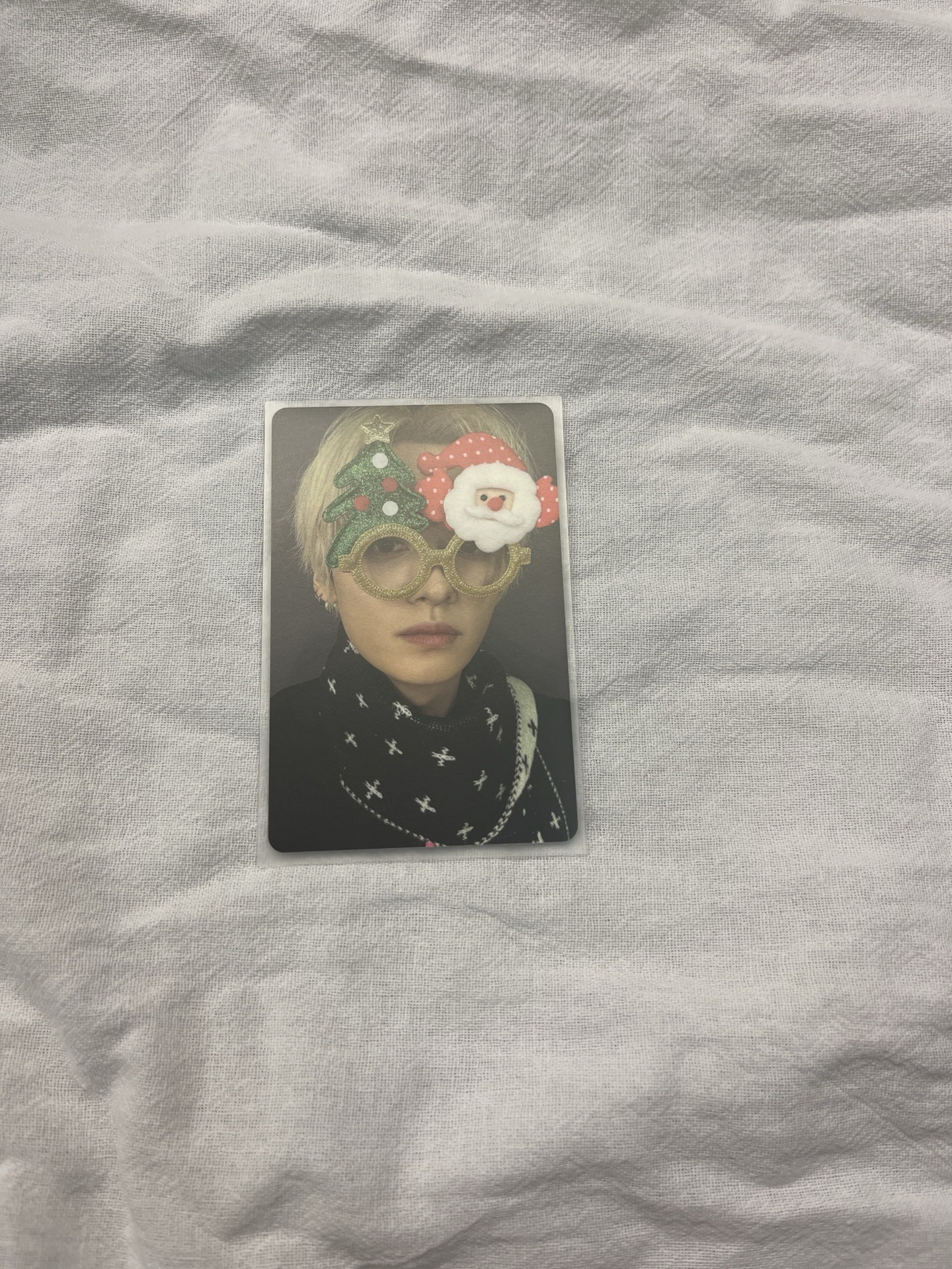 DO IT nemoz 特典卡 