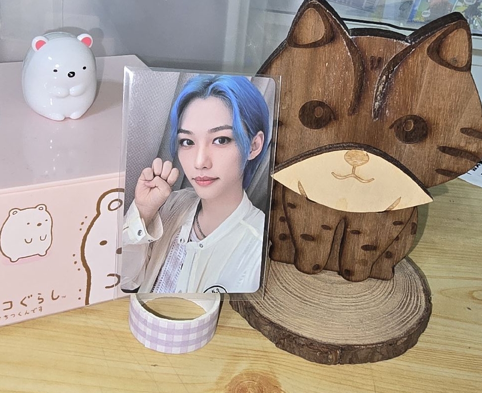 五星菲一直娛特典