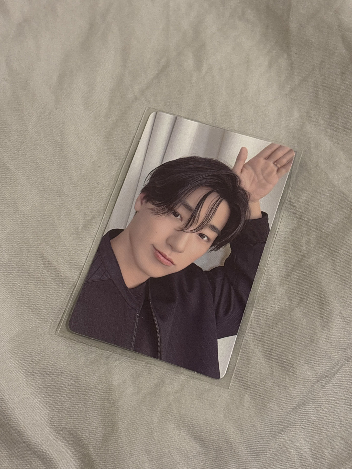 兔子傘貓 隨機卡包