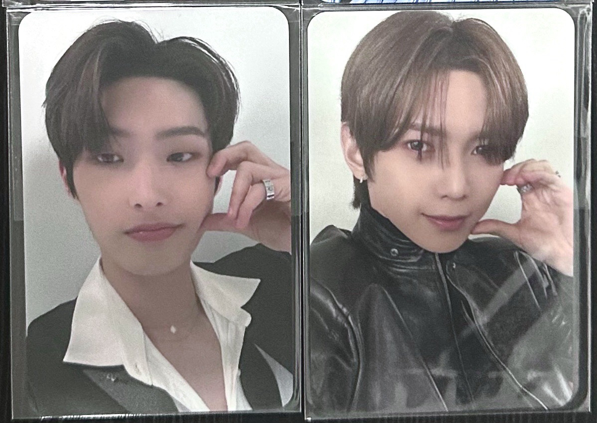 GH Pt.1 快閃滿額卡（尚琦）