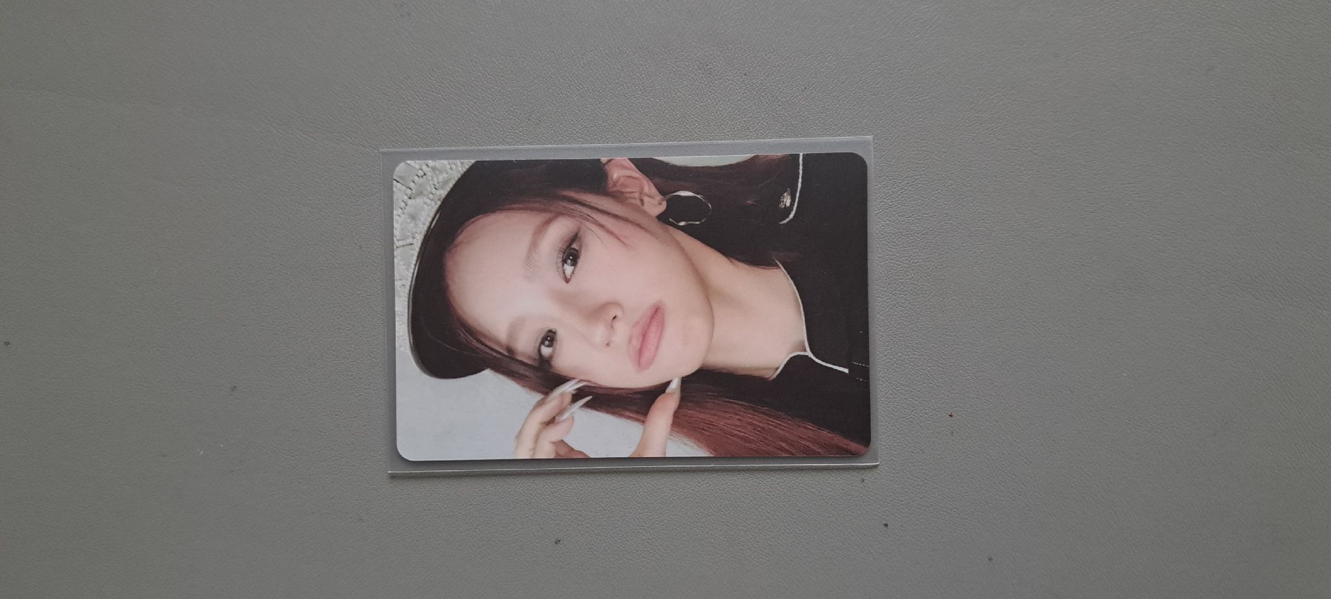 正規二 特典麵 比❤️麵