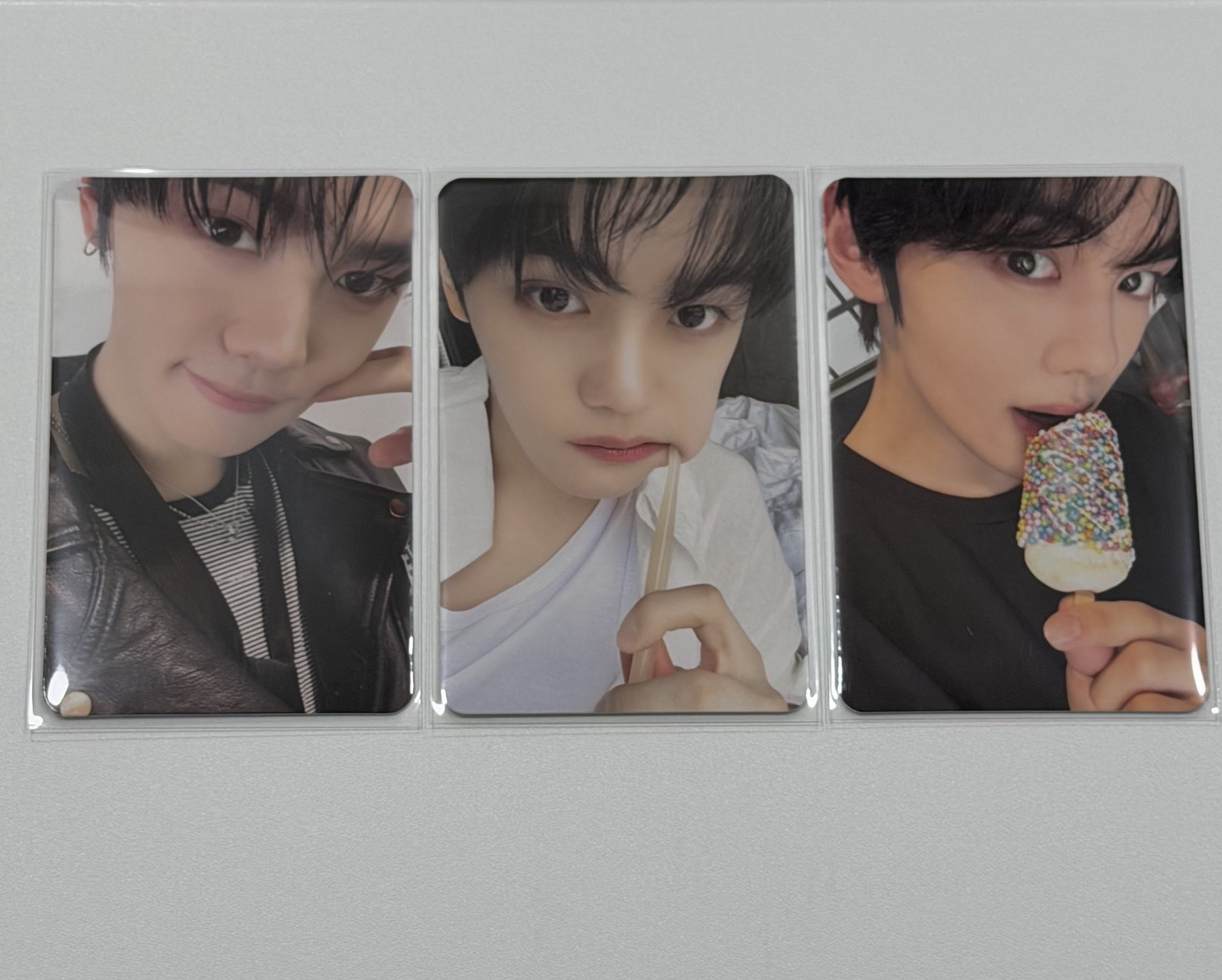 zb1 金奎彬 星光卡 