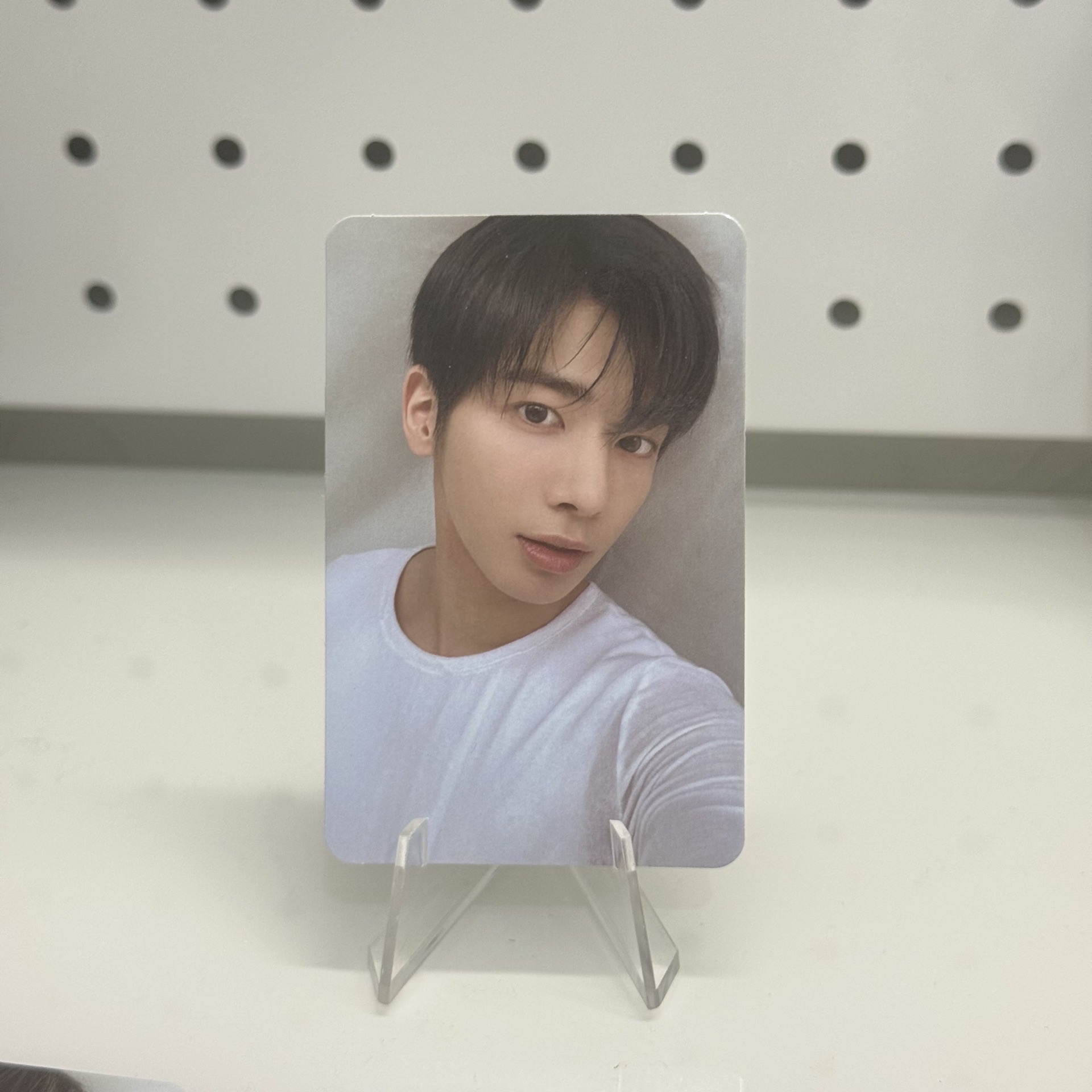 TXT 迷四專卡 單封 Tear版