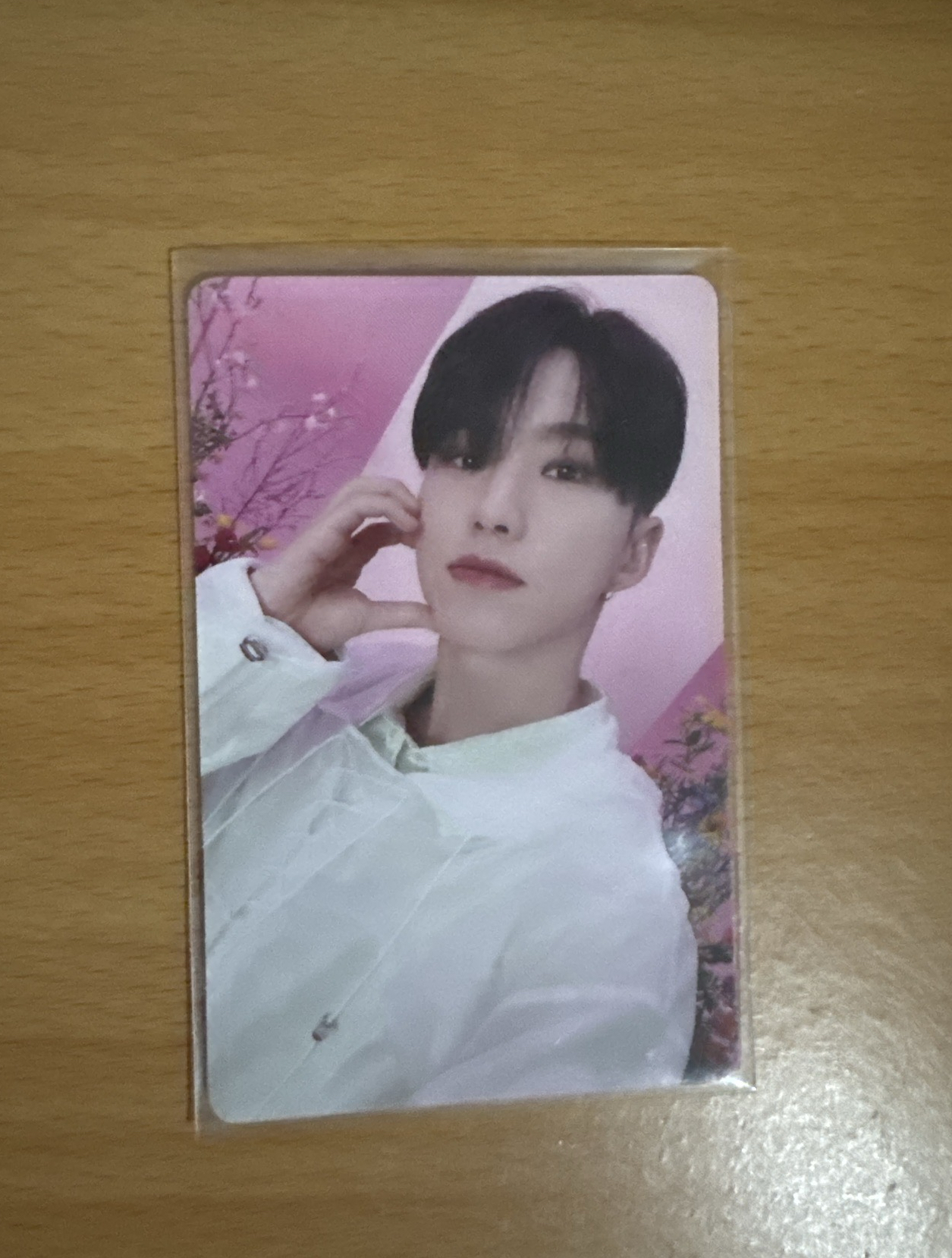 ALWAYS YOURS 專卡 FLASH ver. HOSHI