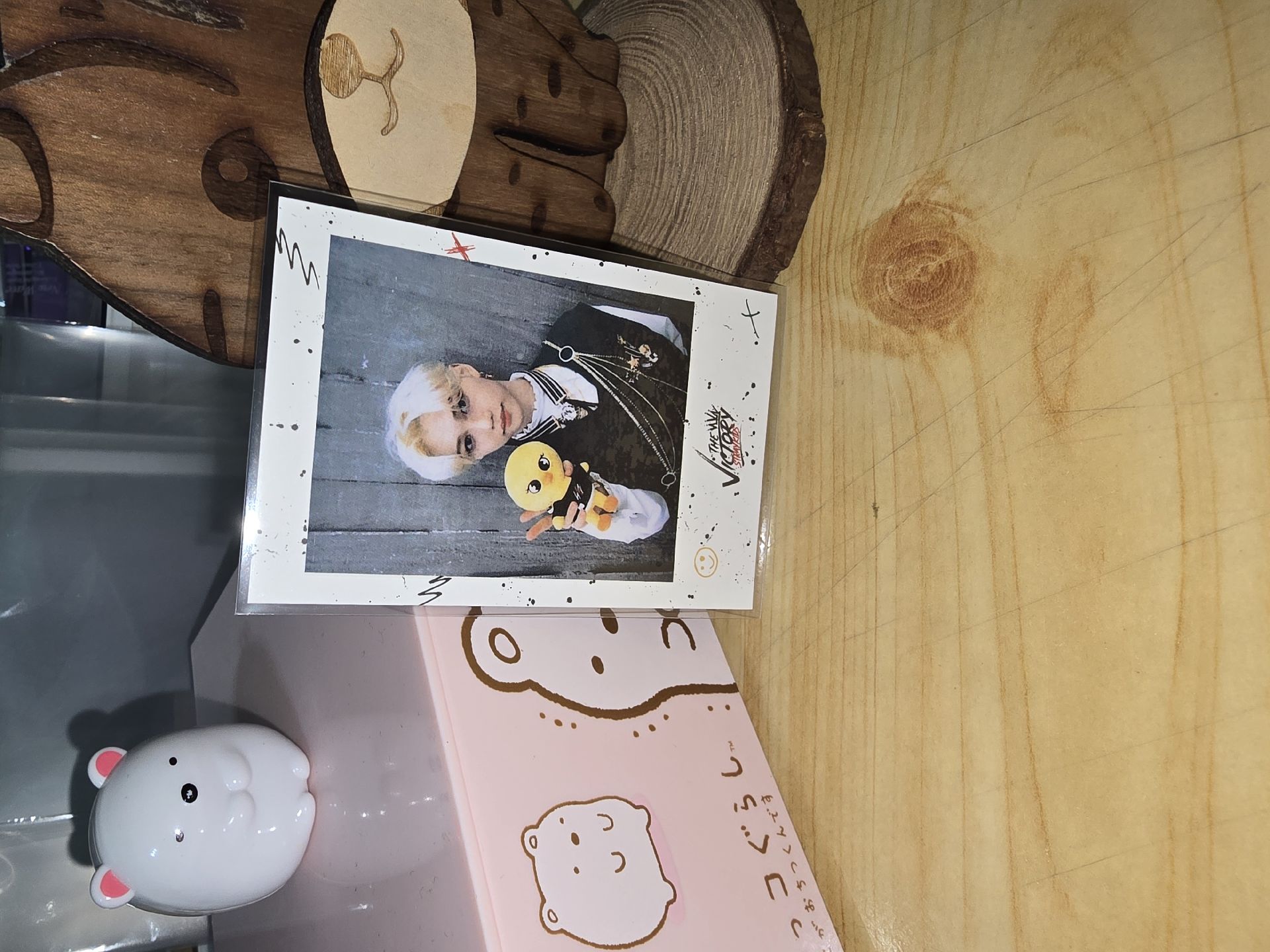 Victory 快閃菲拍立得