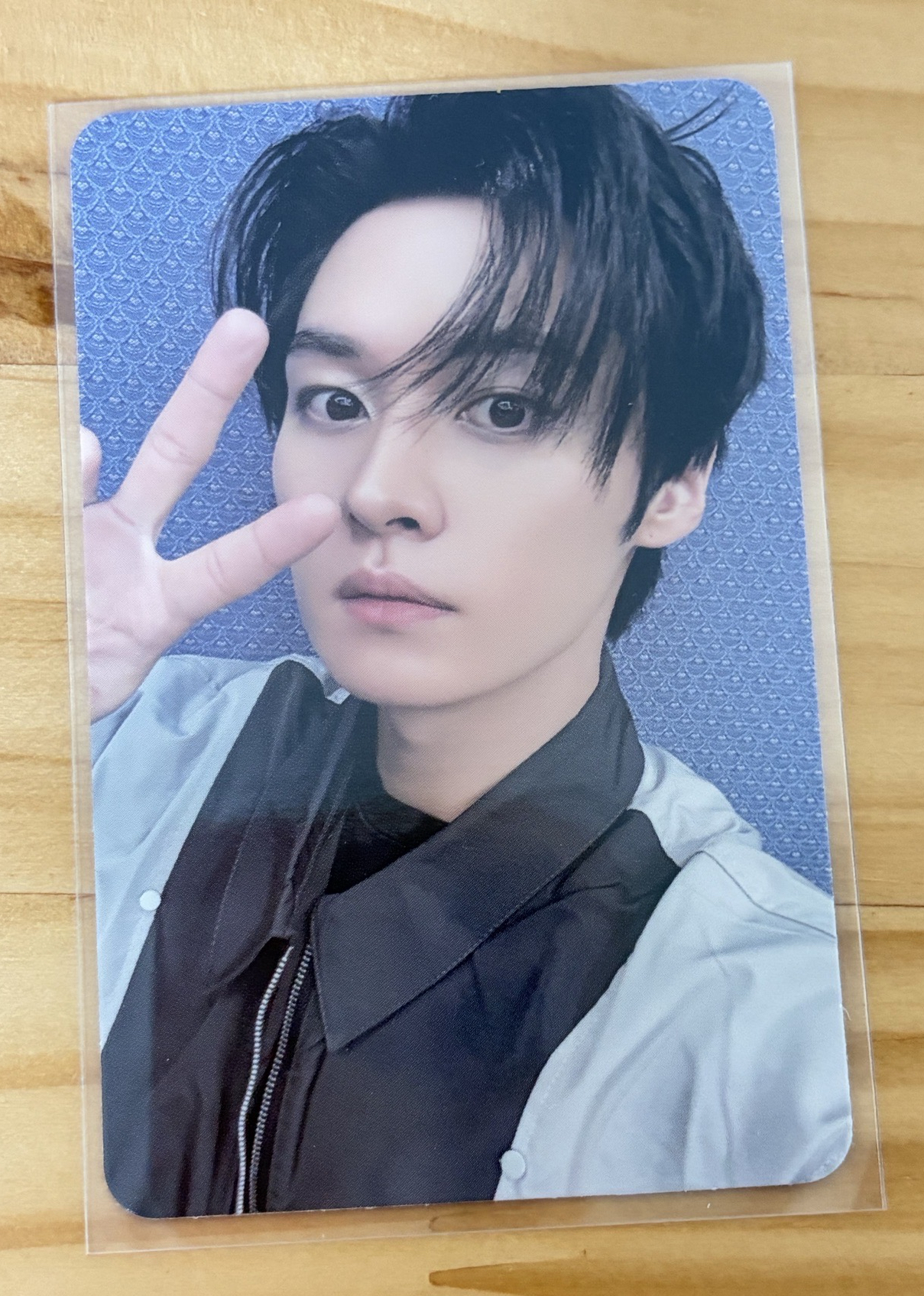 Do it 單封專卡旻