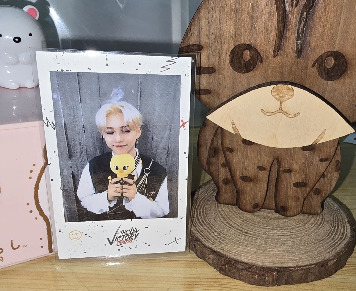 Victory 快閃菲拍立得