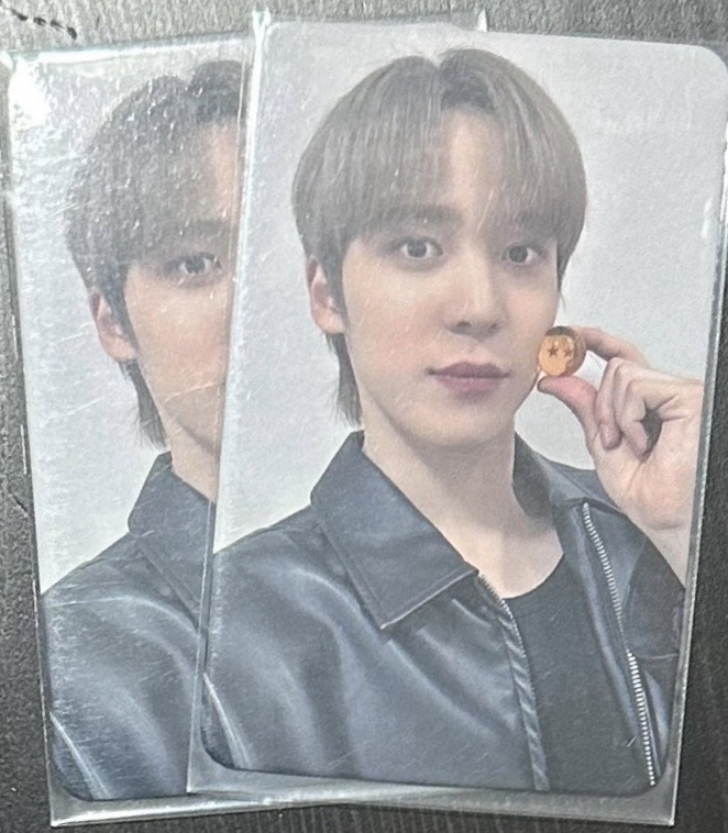 龍珠（潤）（1張）