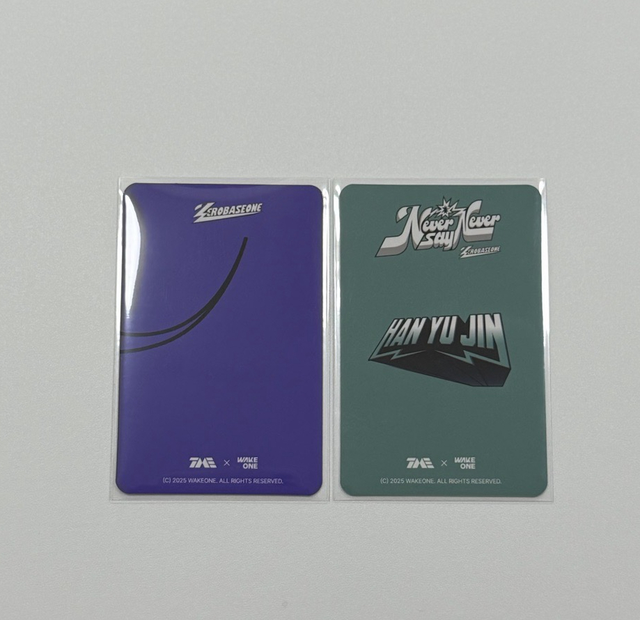 zb1 韓維辰 星光卡