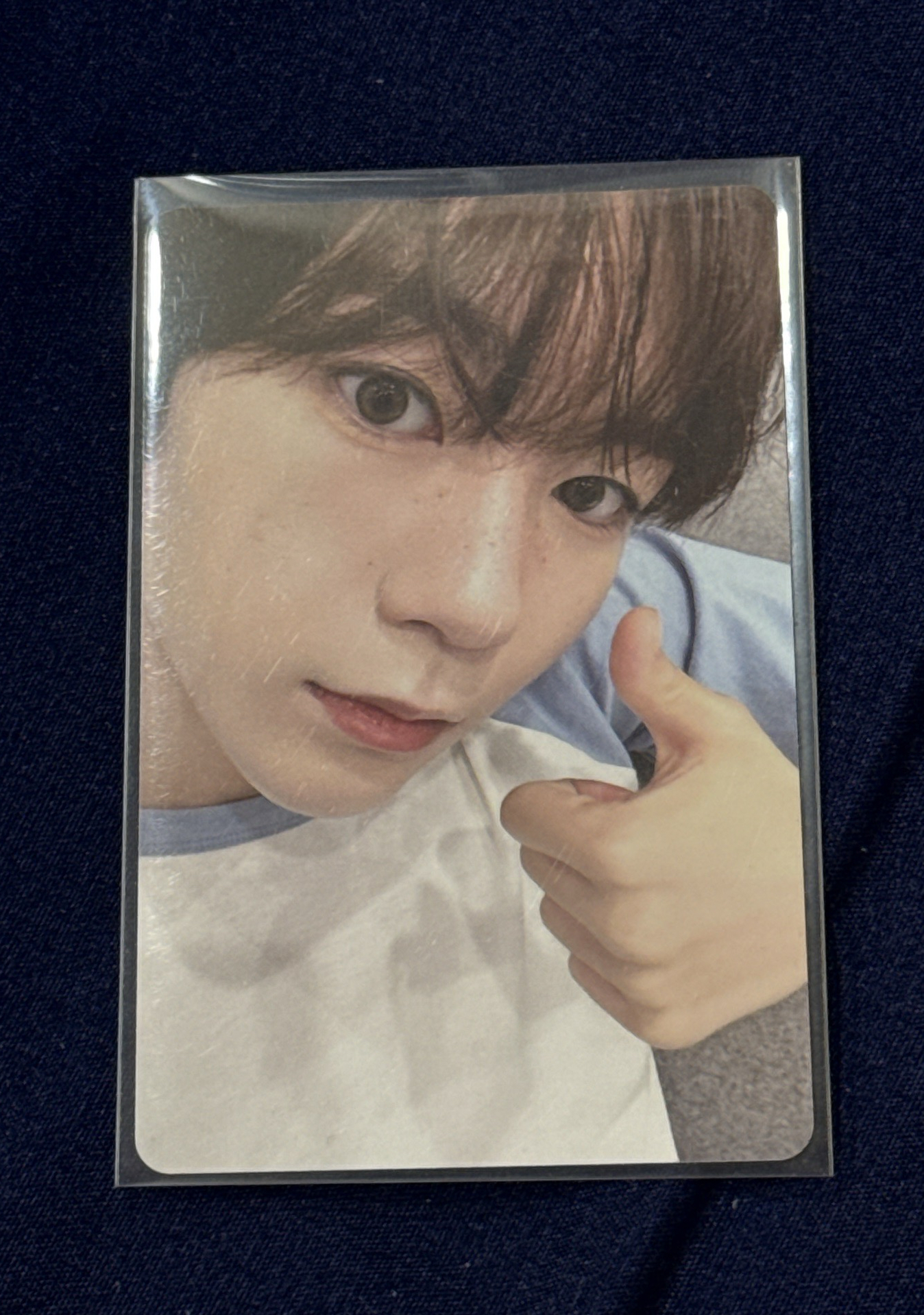 2025年曆隨機卡包卡