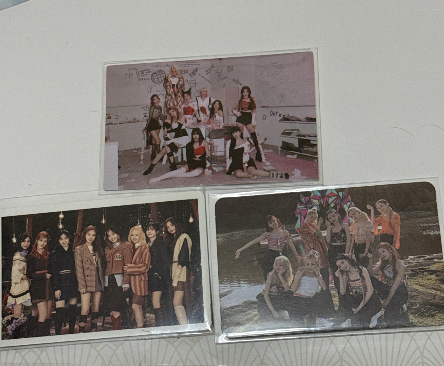 隨機明信片450綁圖二50