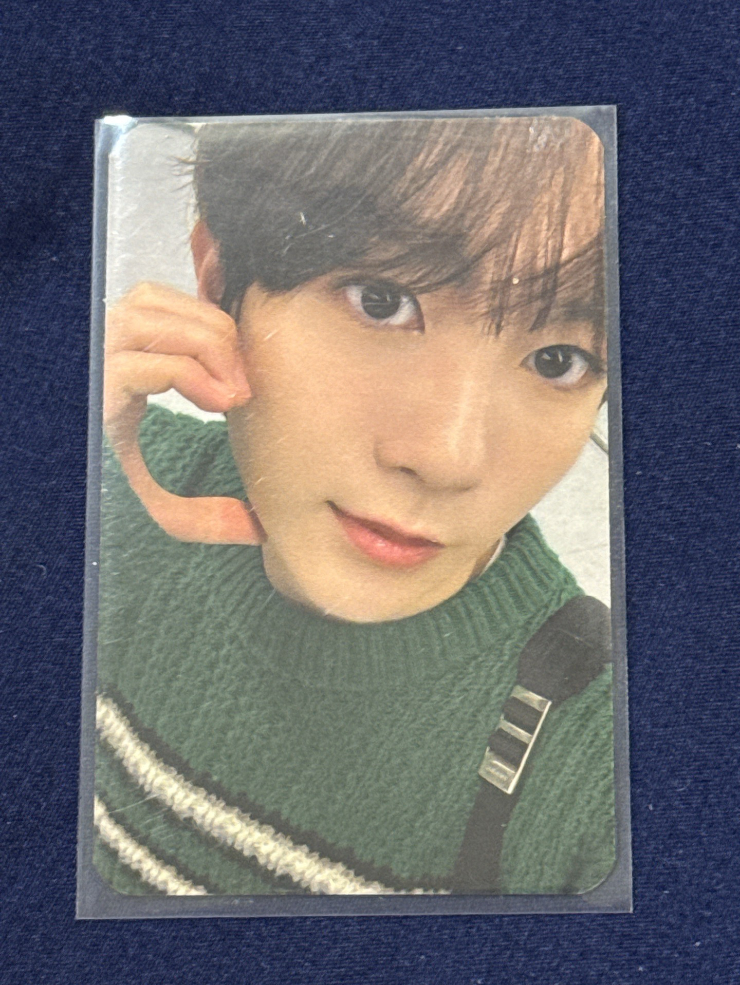 Steady THE DnD簽售卡