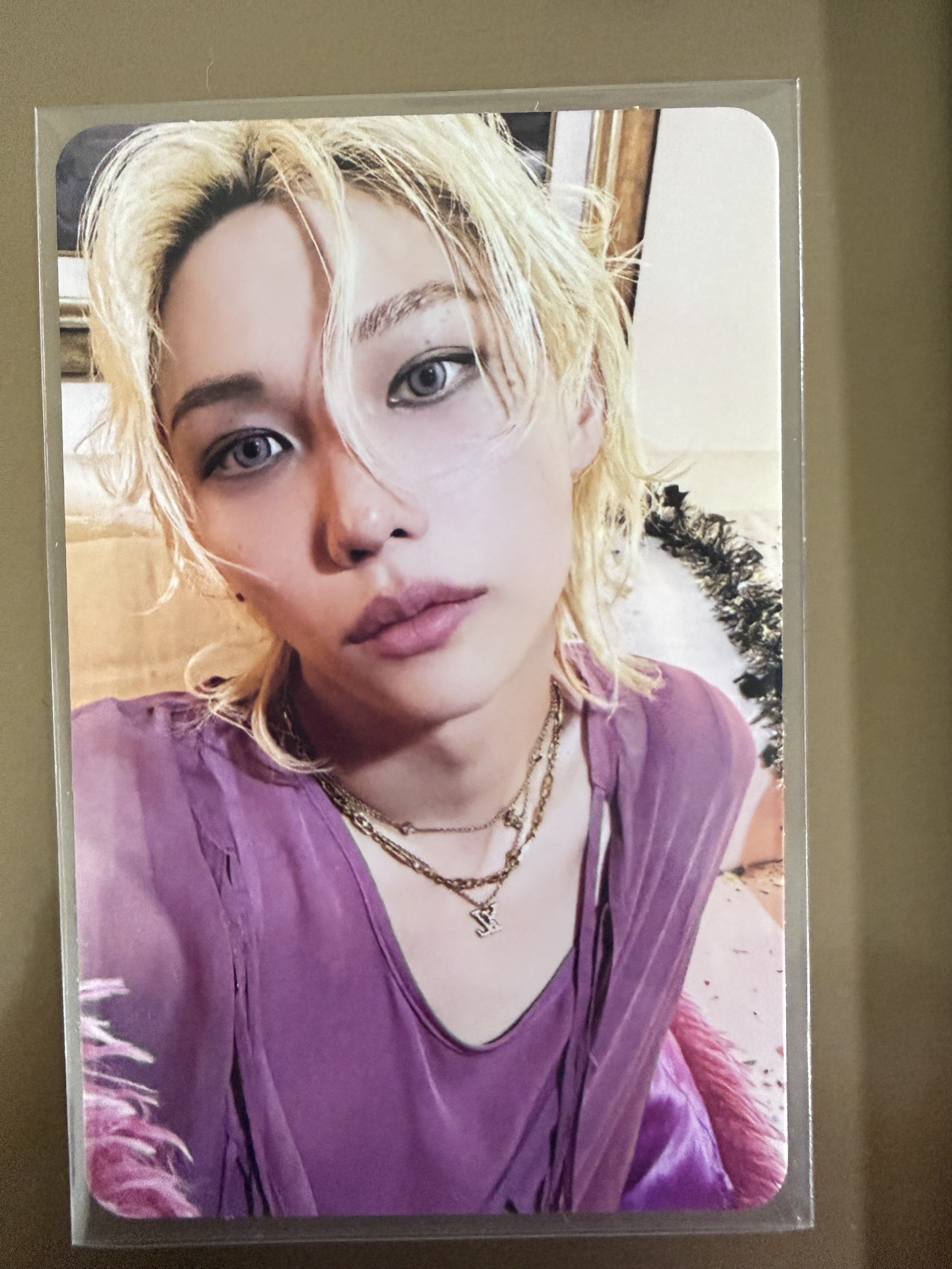 Do it 普版專卡 菲