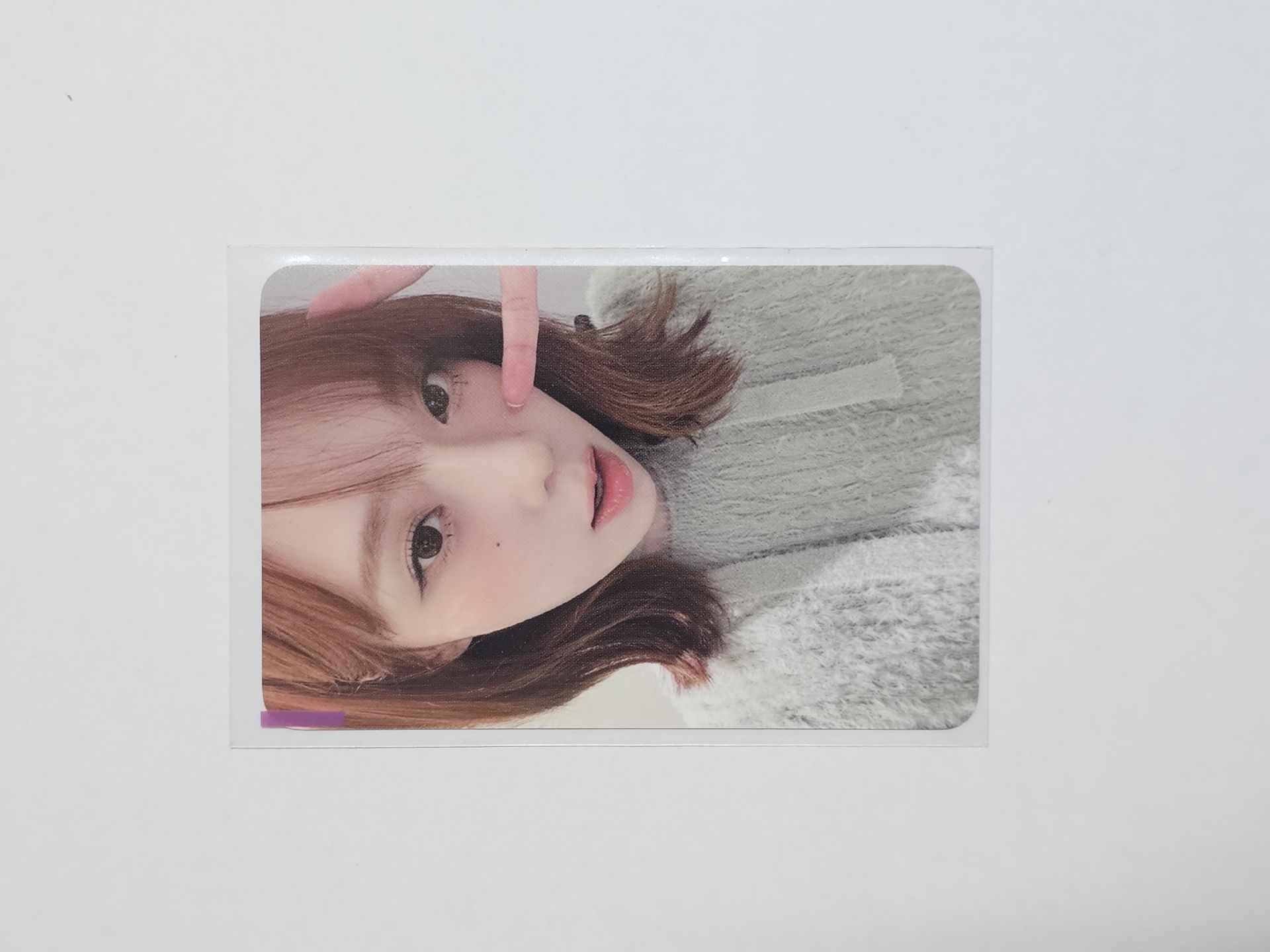 Drama wm 簽售卡 簽售冬