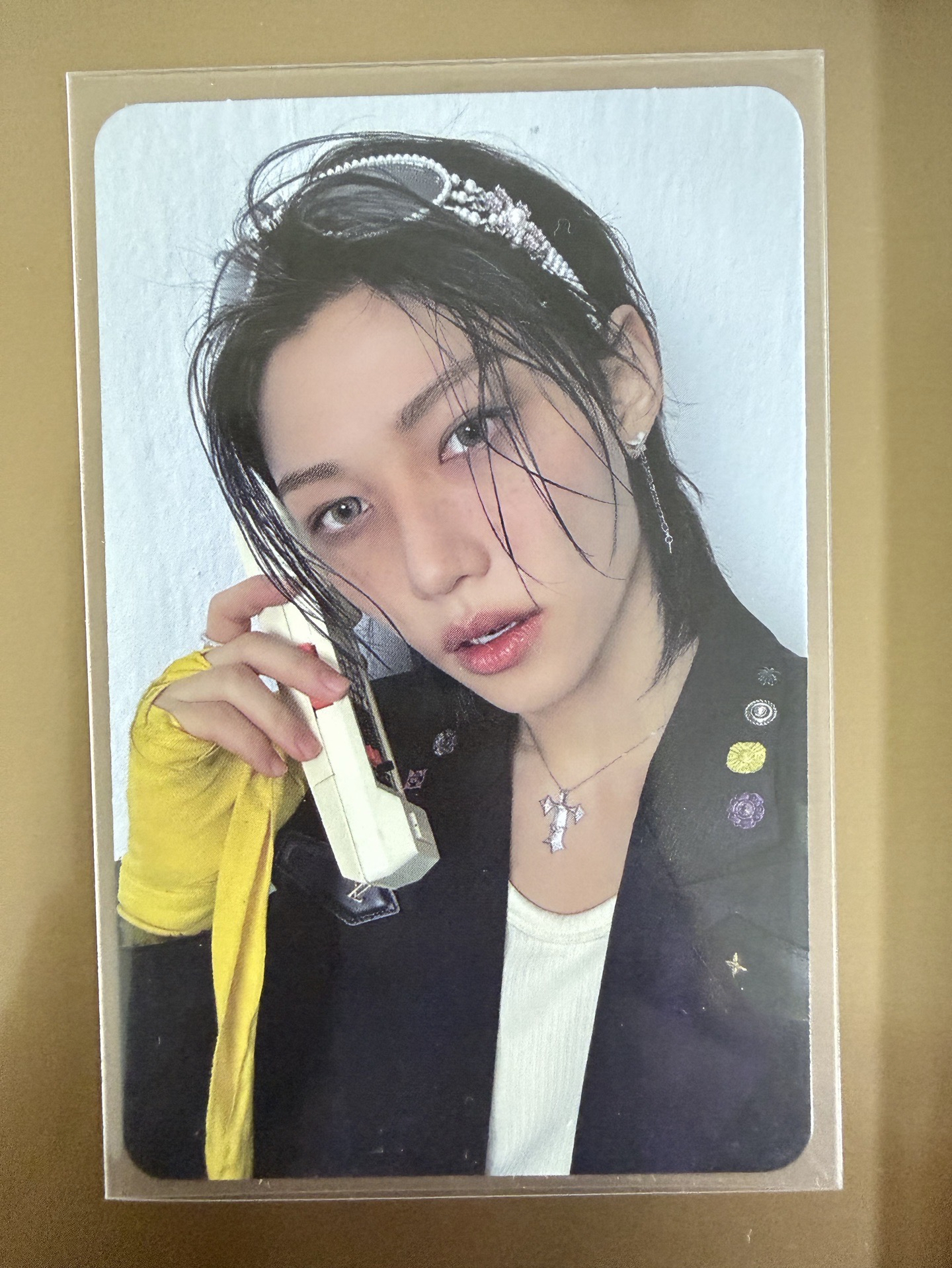 Karma 電子專卡 菲