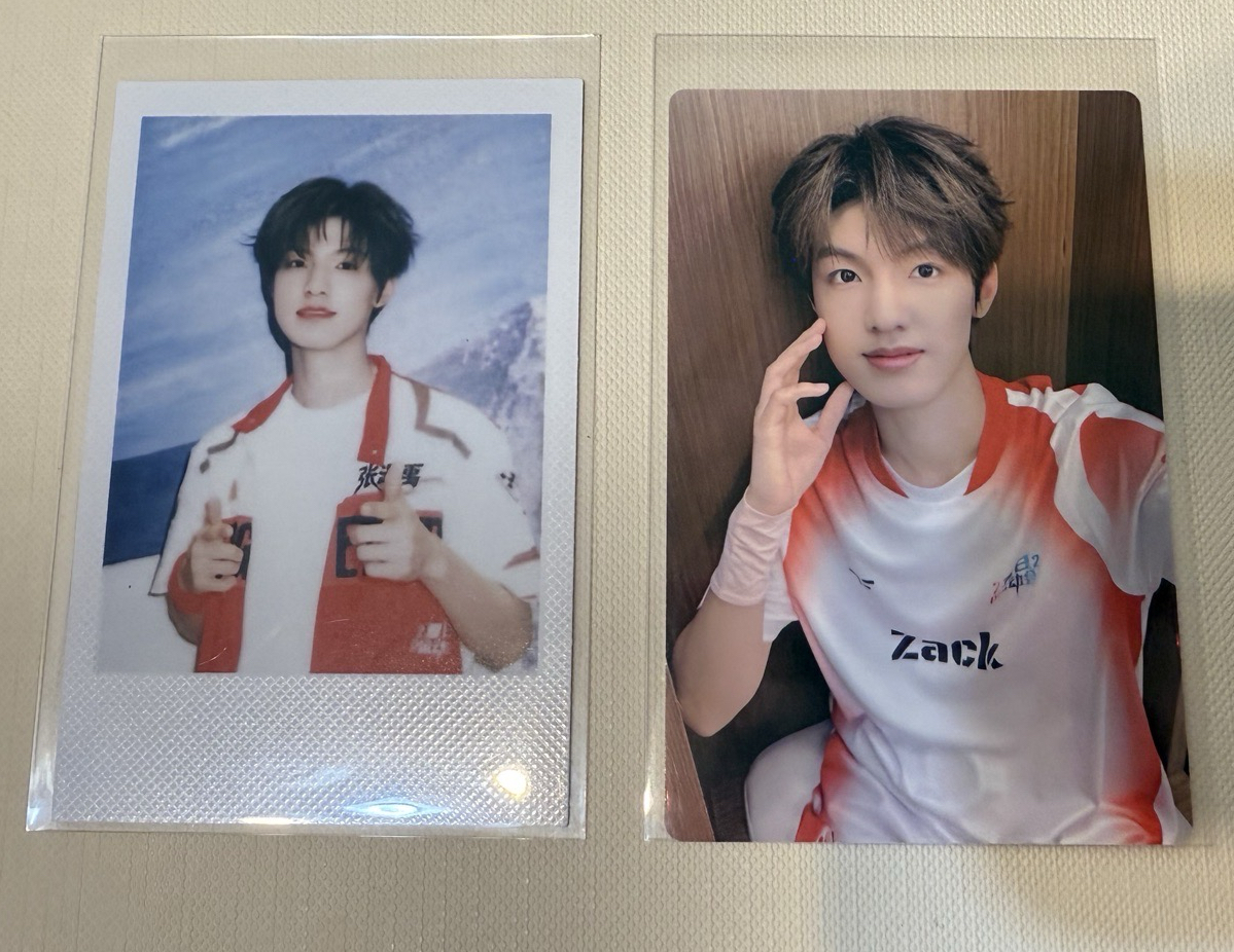 25夏日運動會張澤禹場週