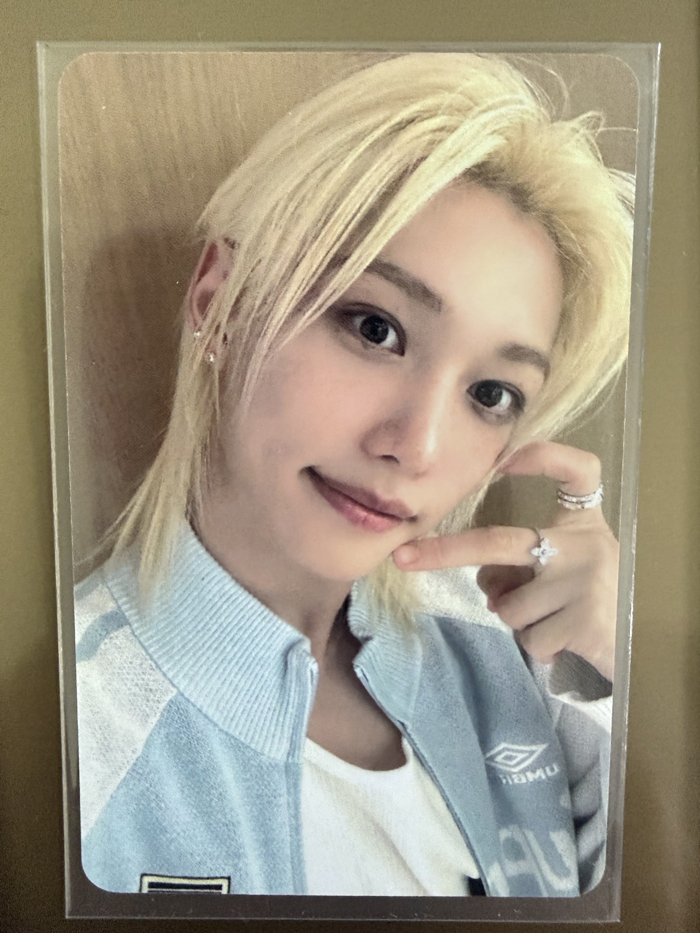 Karma 星河 簽售菲