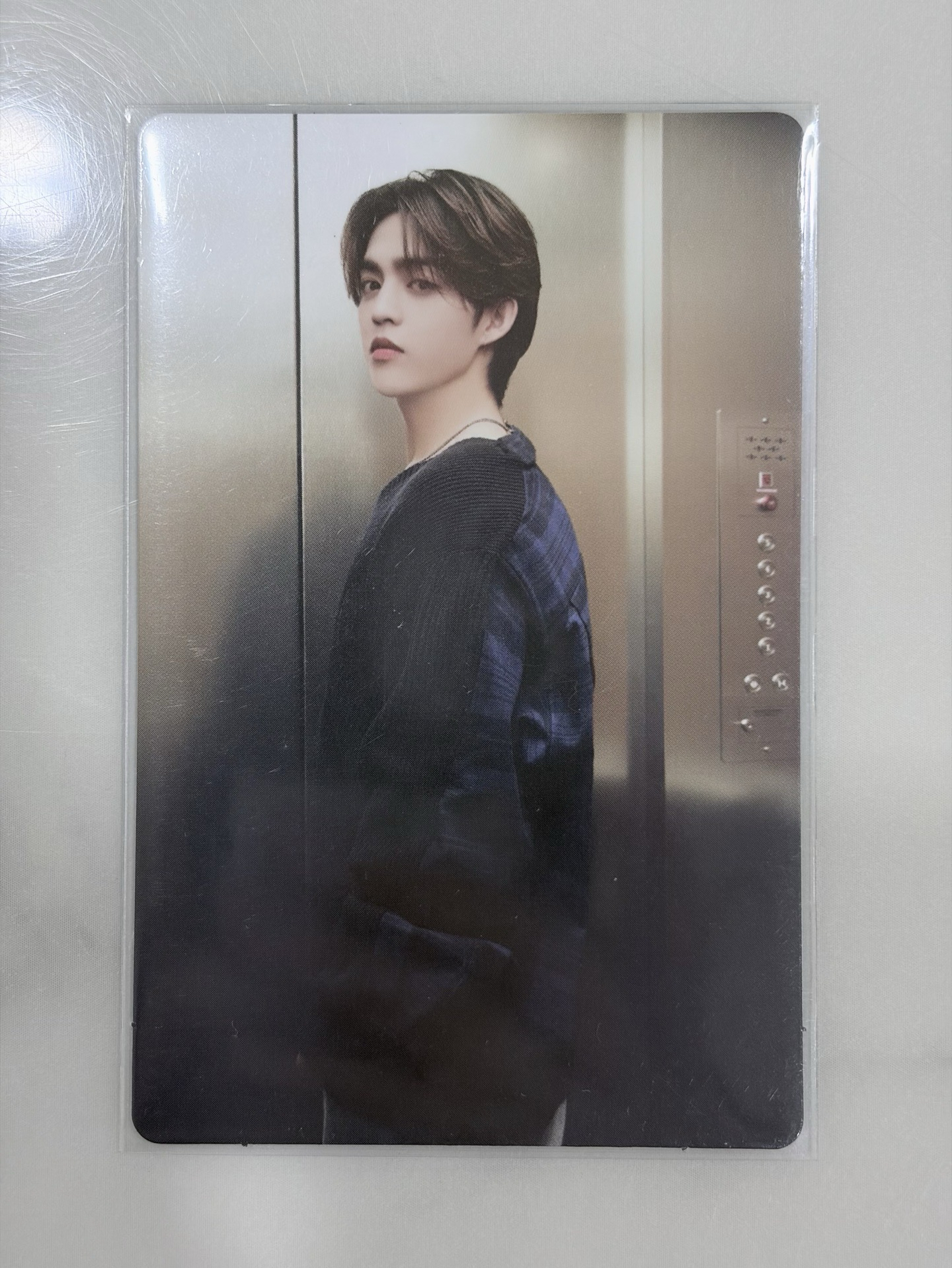 24克拉島卡包卡(電梯)