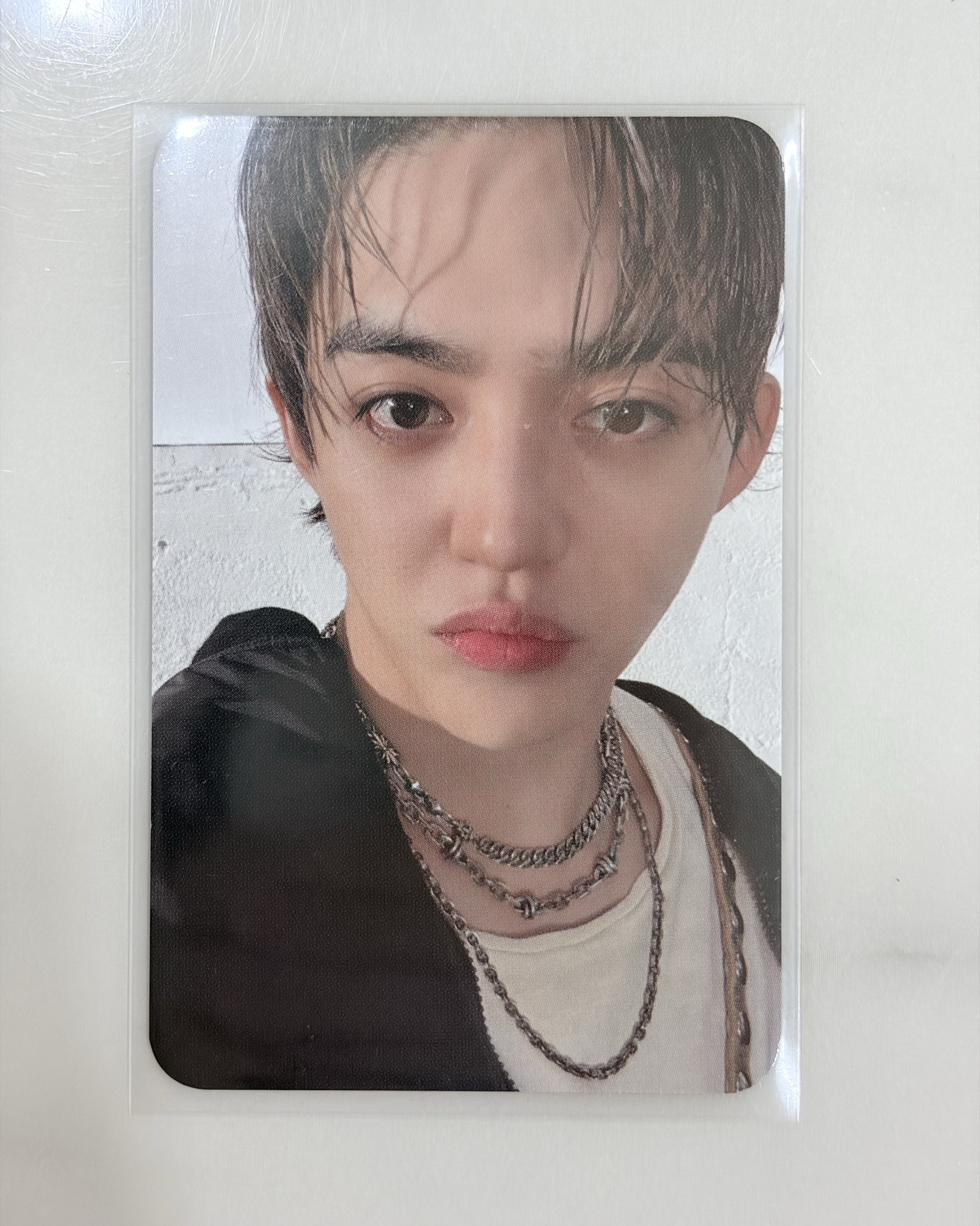 正五YES24克拉盤特典卡