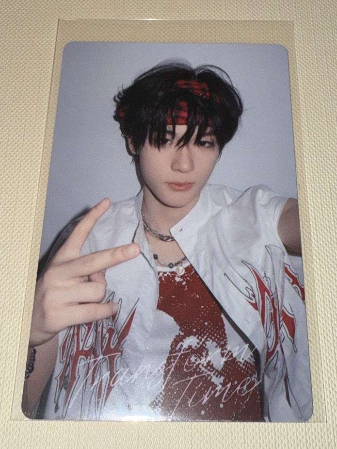 出道戰登陸時刻張峻豪