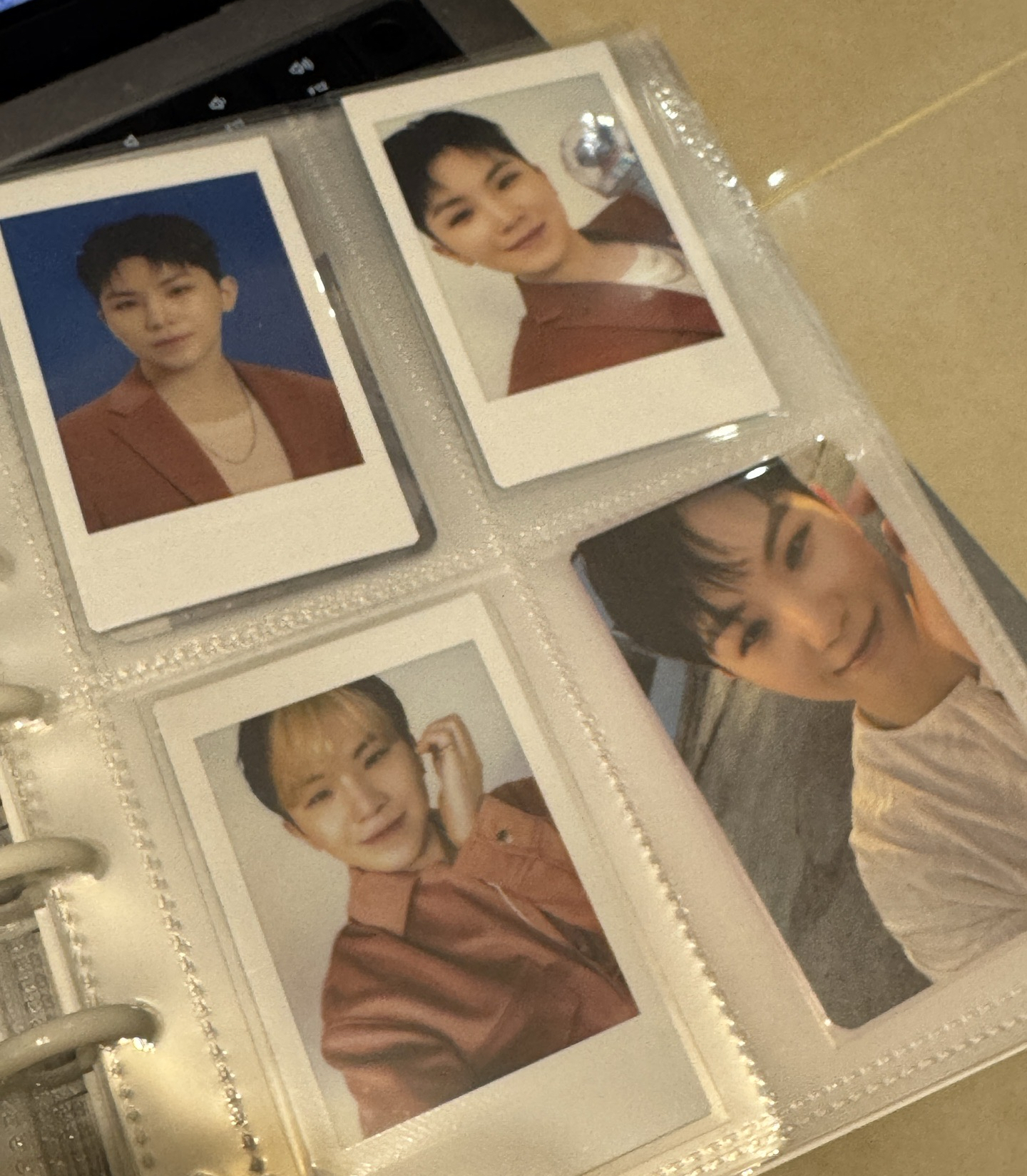 🎀seventeen-woozi🎀