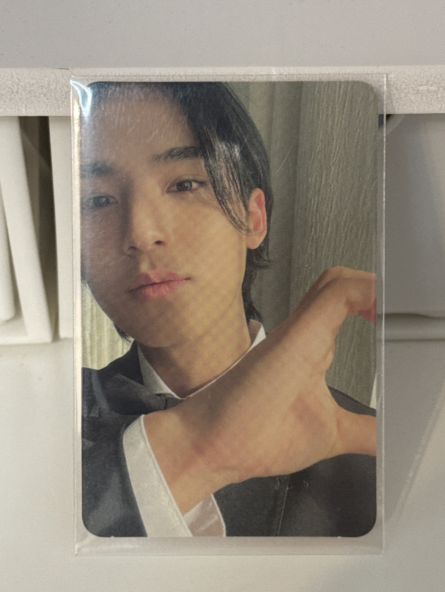 MINI10 專輯卡 CARAT ver.