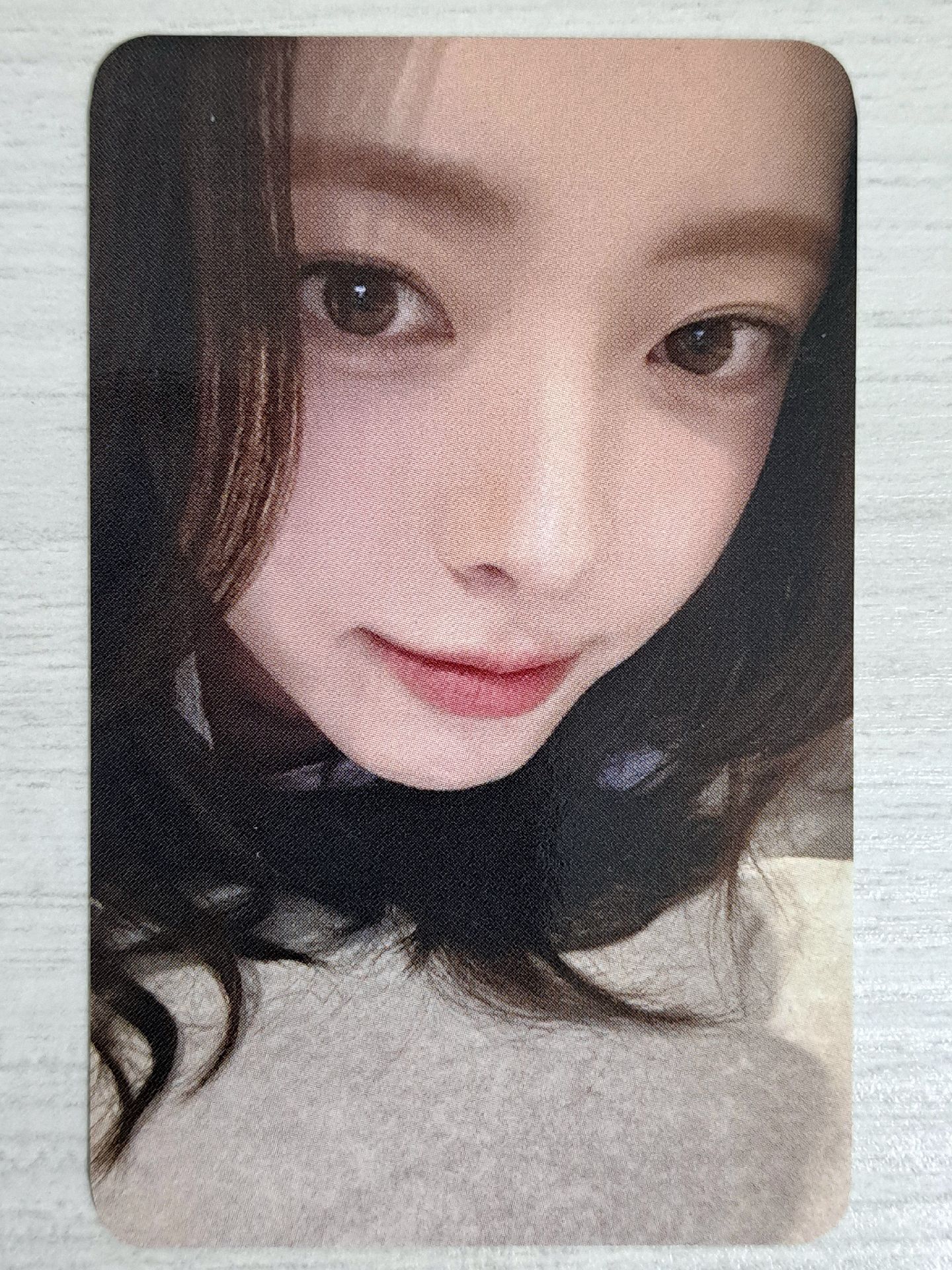 TNVS 第一週 打歌卡 娜