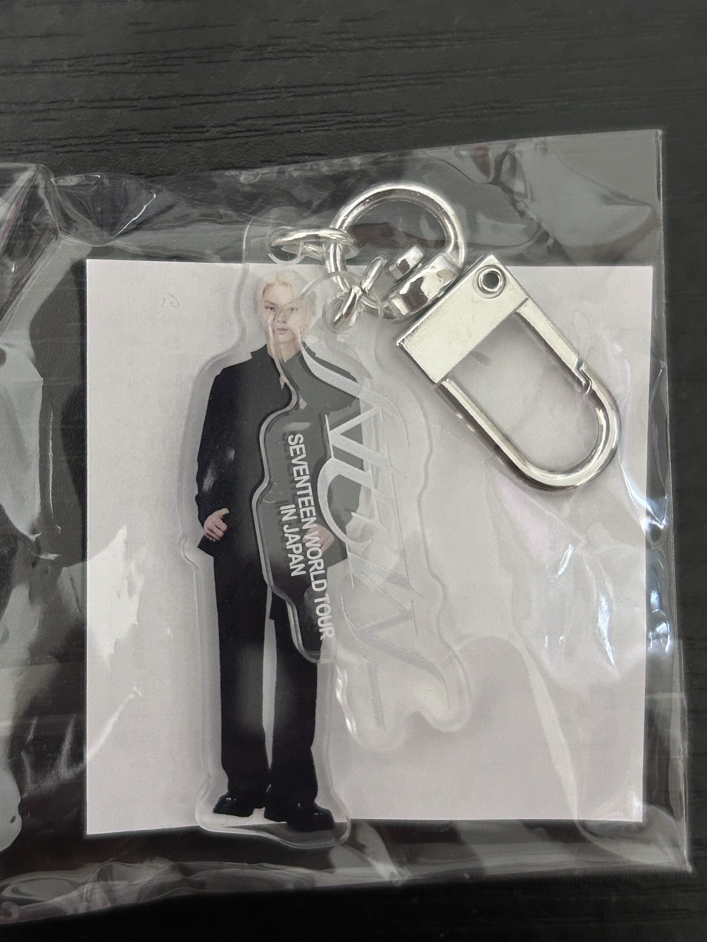 new_扭蛋鑰匙圈 JUN