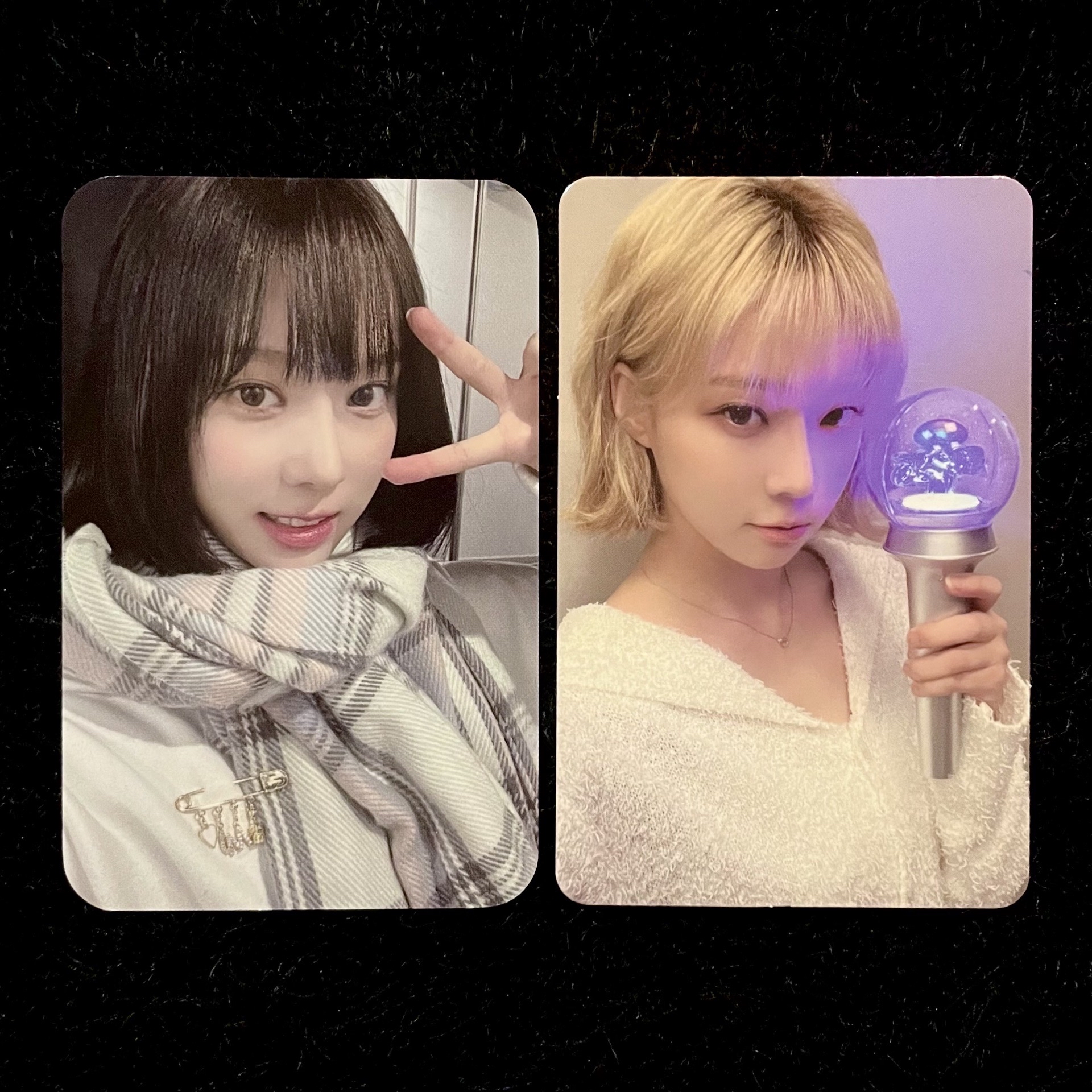 生日周邊/手燈1.0 冬