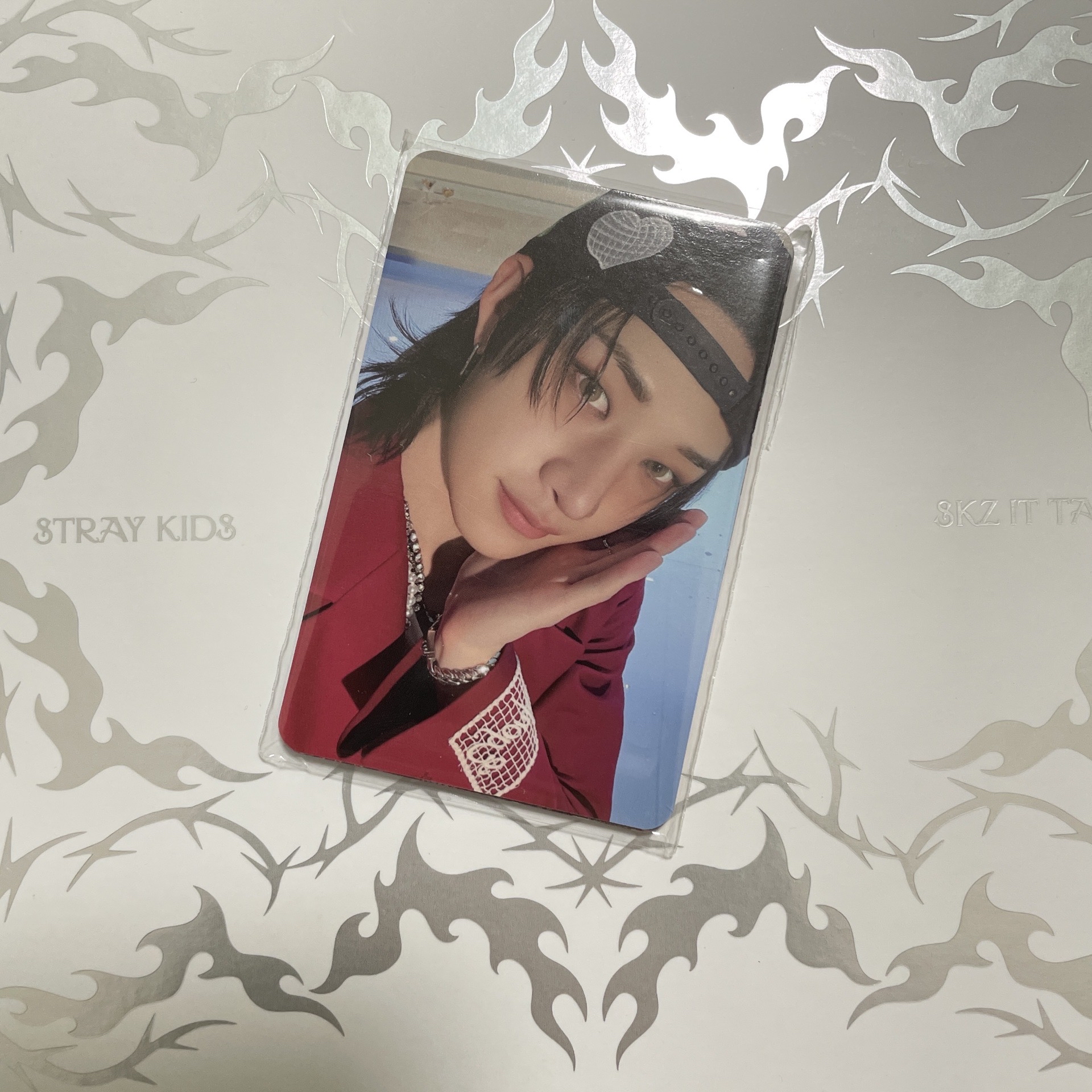 Do it音響專專卡一套（全新未拆）✔️