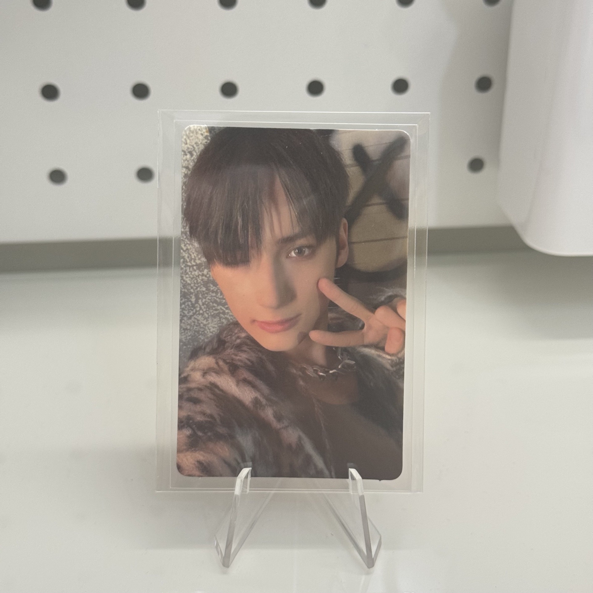 MESS ver. HUENINGKAI