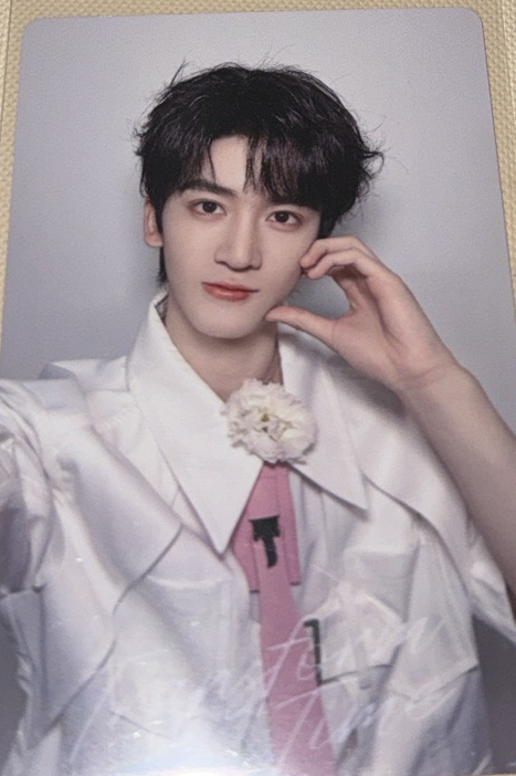 登陸時刻鄧佳鑫