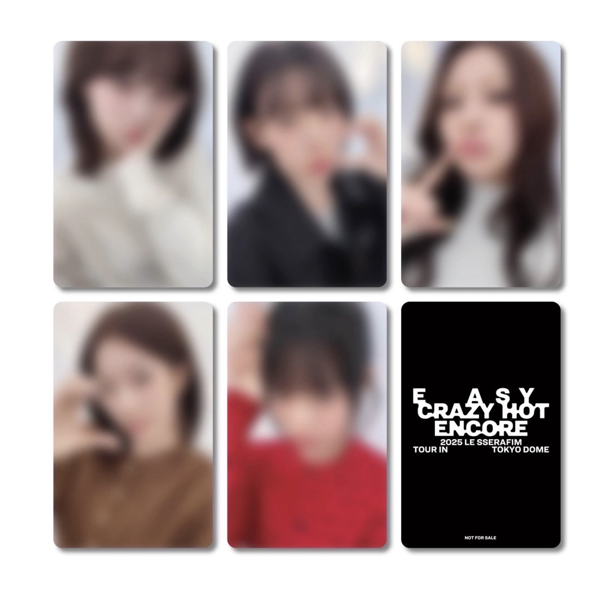 東蛋安可幸運卡