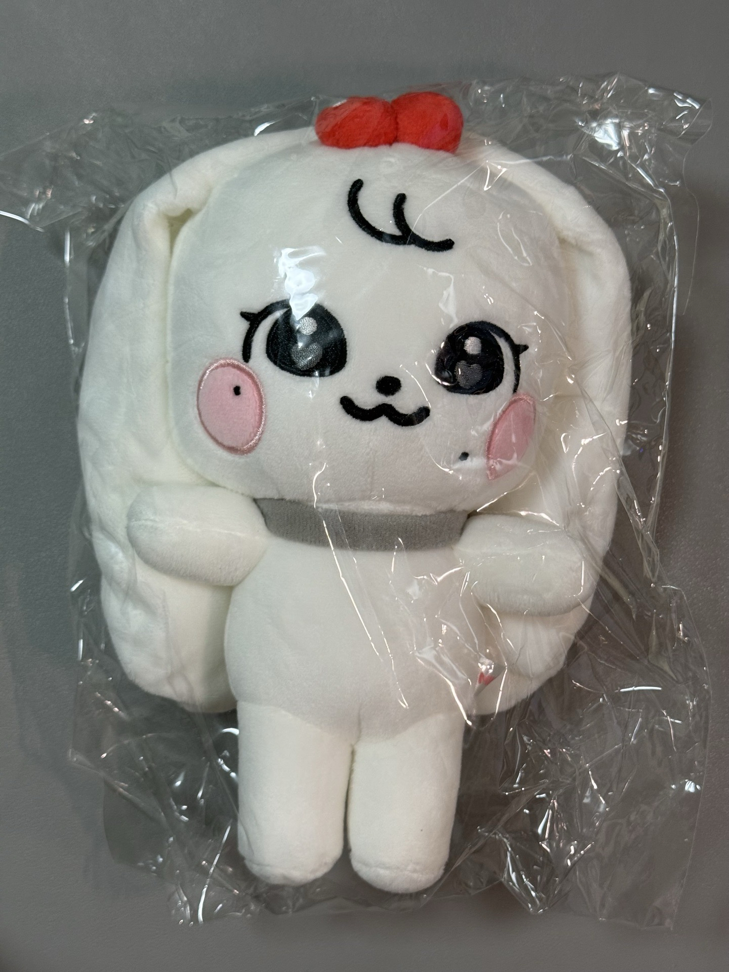 MINIVE 20cm 員娃 CHERRY