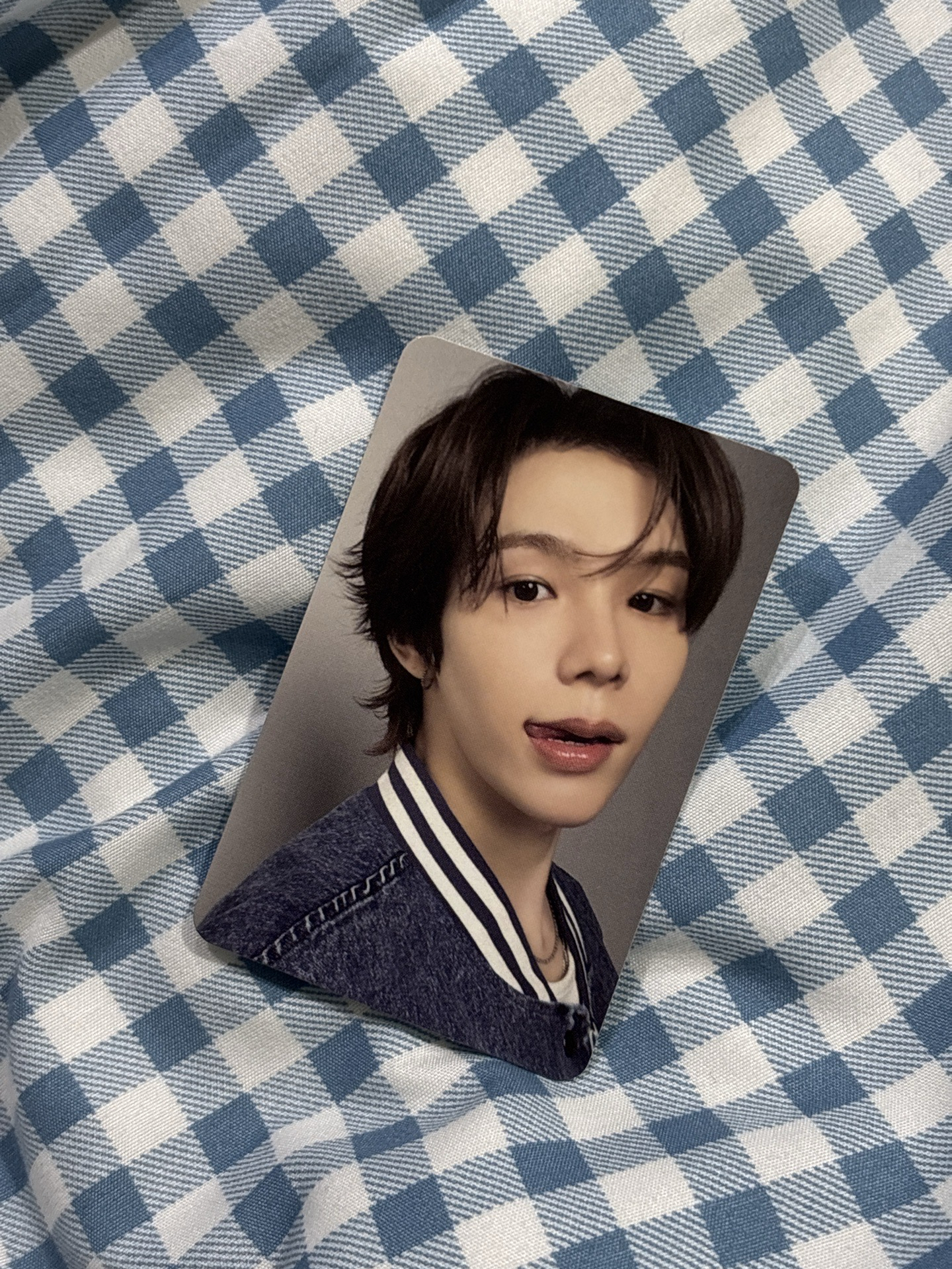 RIIZE Park 隨機卡 將太郎