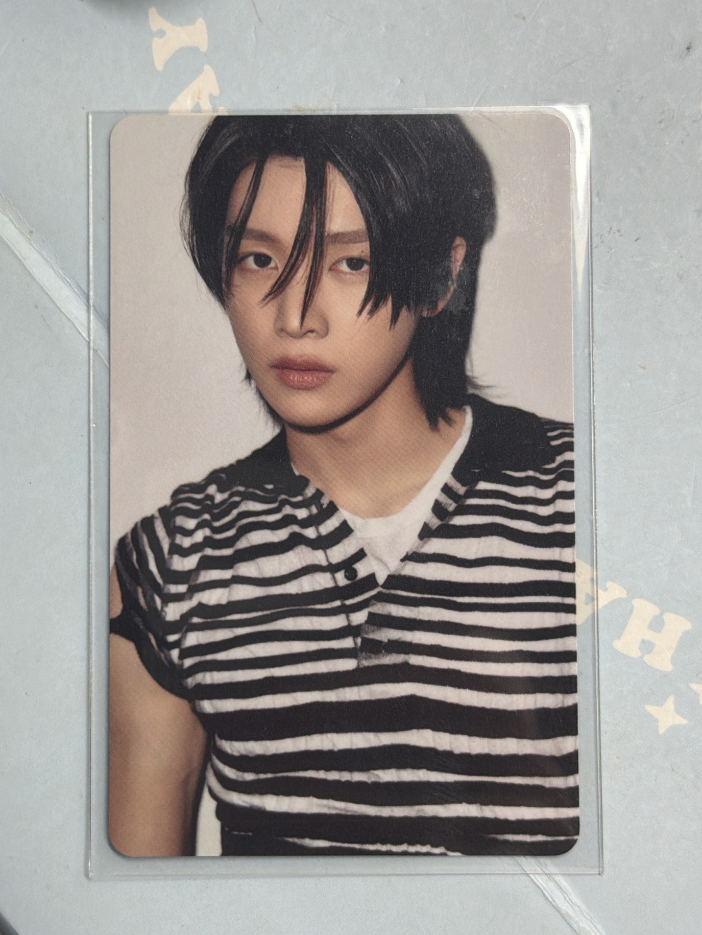 成燦hmv 官拍特典