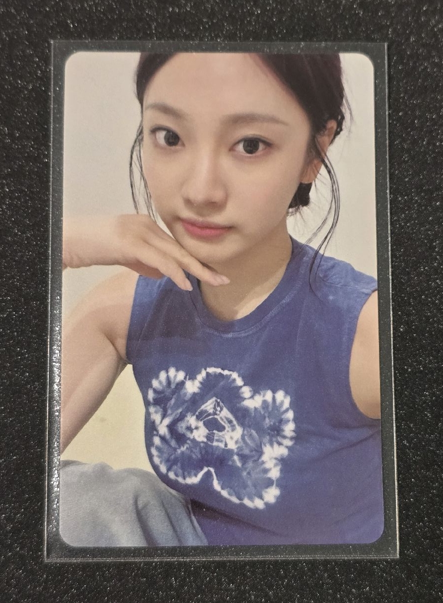 KMS 2.0幸運卡 寧