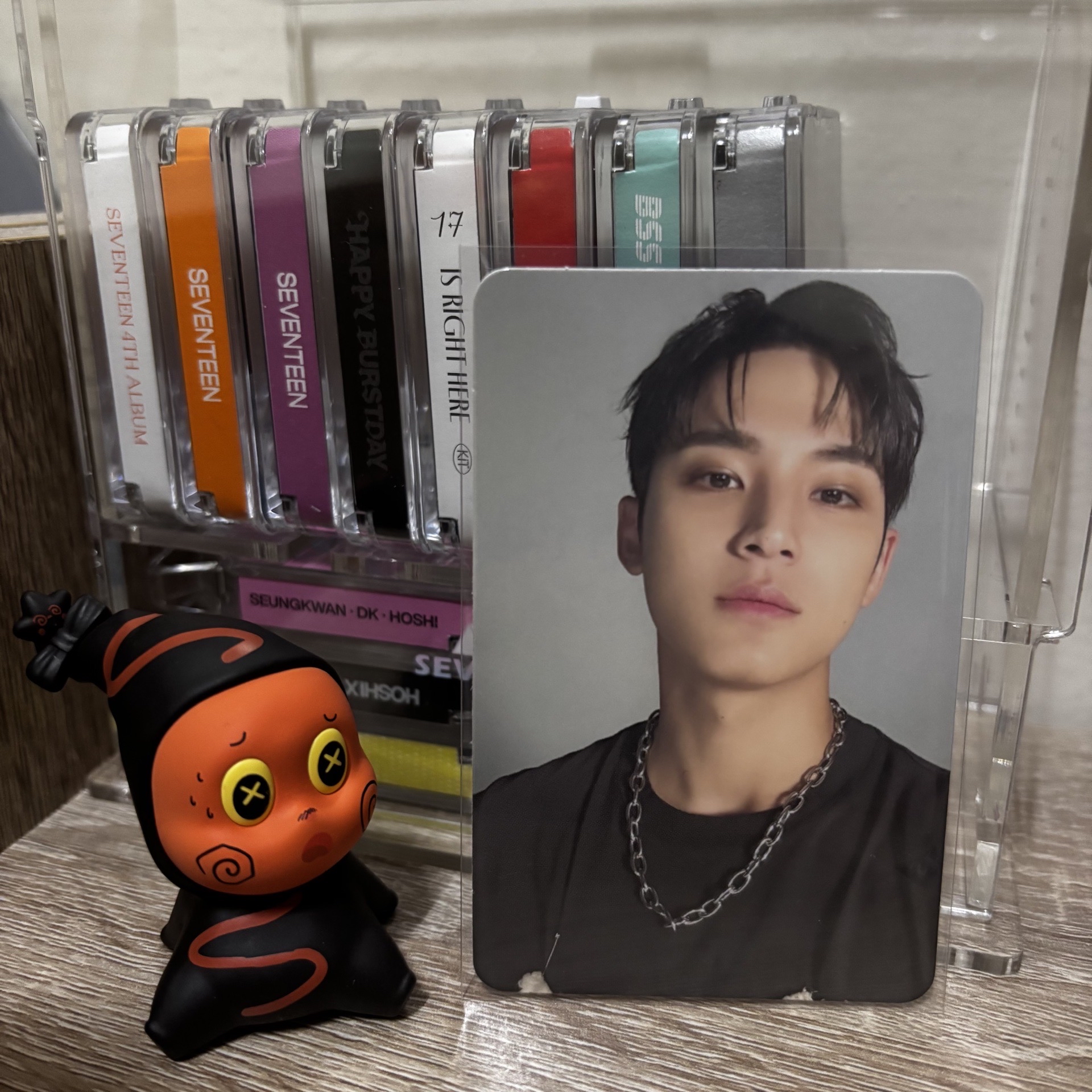 奎 mini12 km蝦皮 幸運卡 1.0