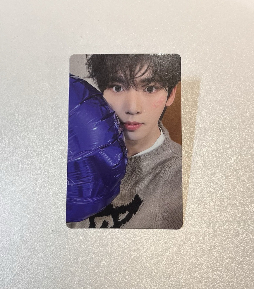 迷五快閃 滿額卡 韓國第一週