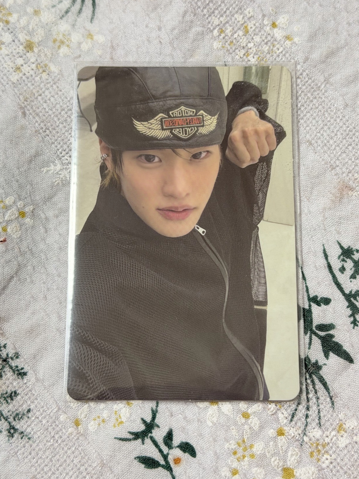 ODYSSEY Smini版 專卡