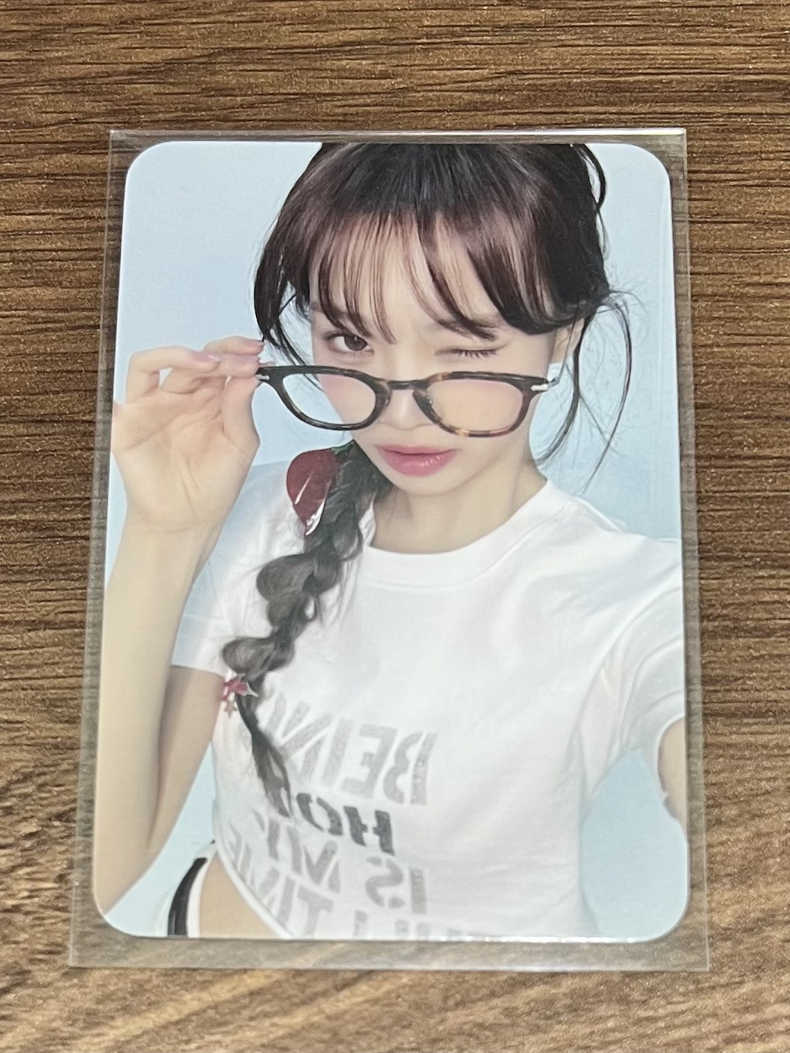 sw快閃幸運卡采